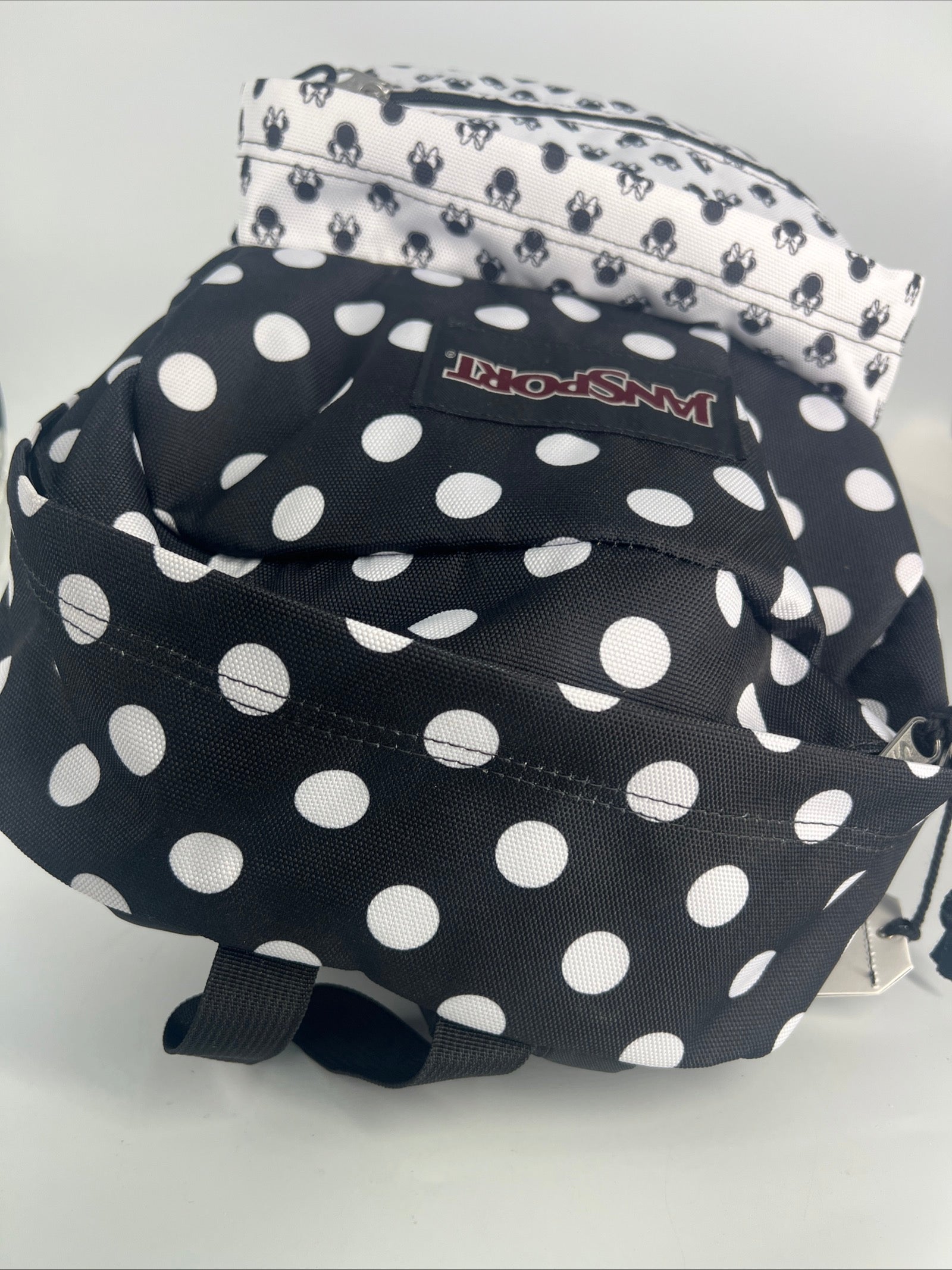 Jansport Minie Disney Backpack