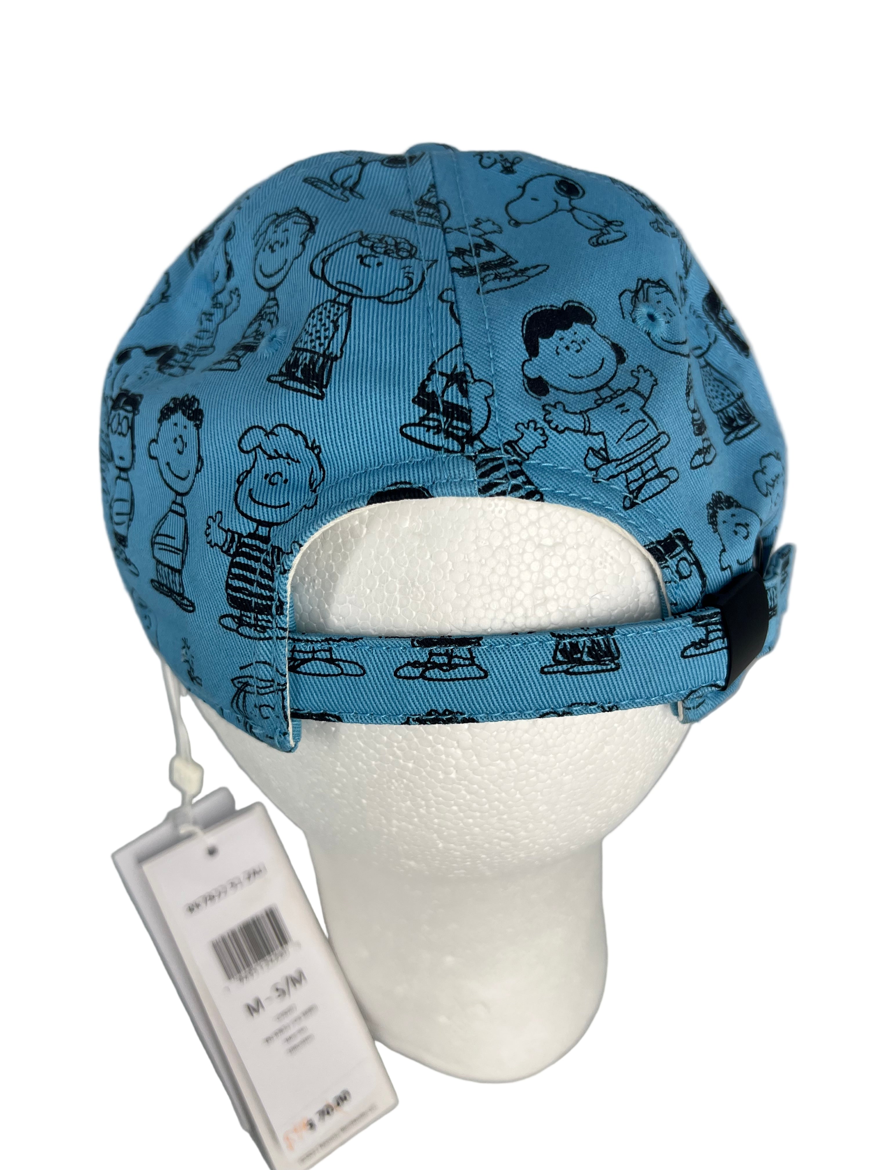 Lacoste  peanuts Hats