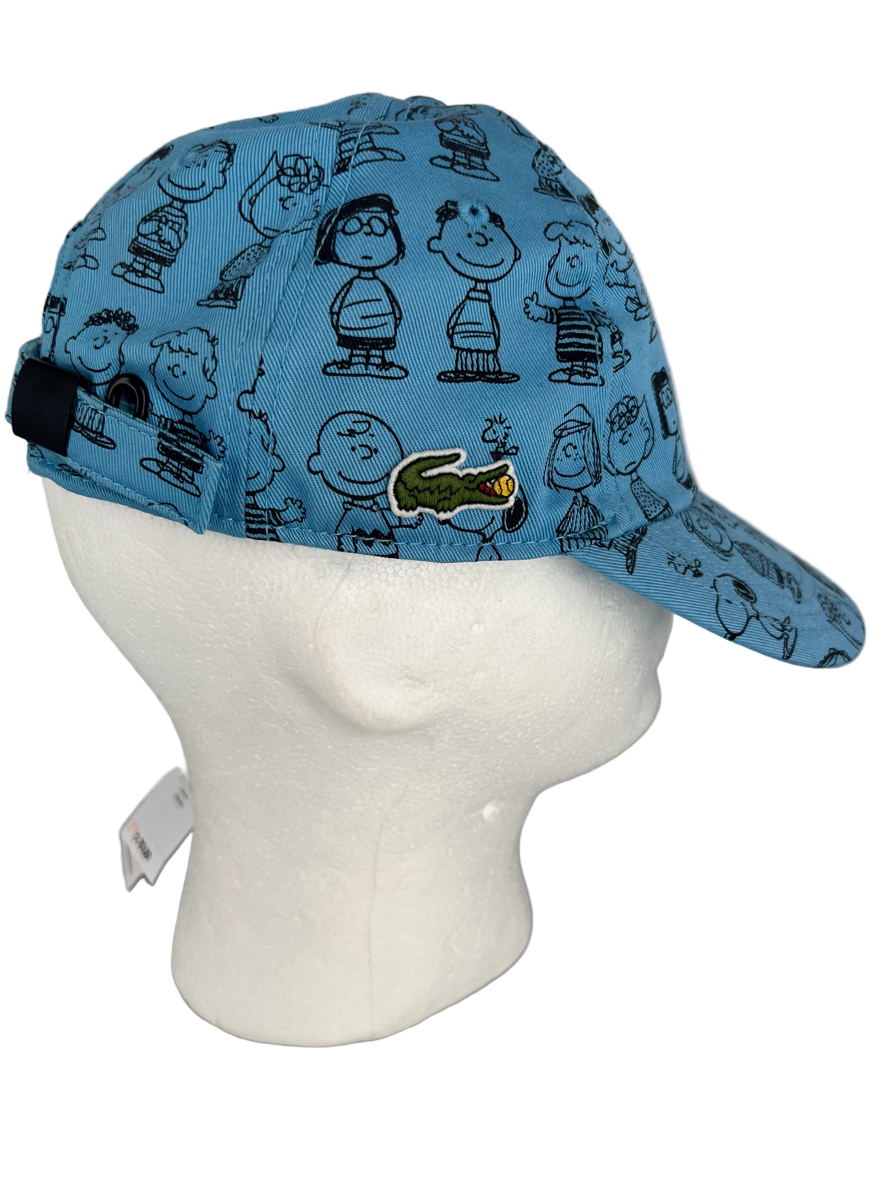 Lacoste  peanuts Hats