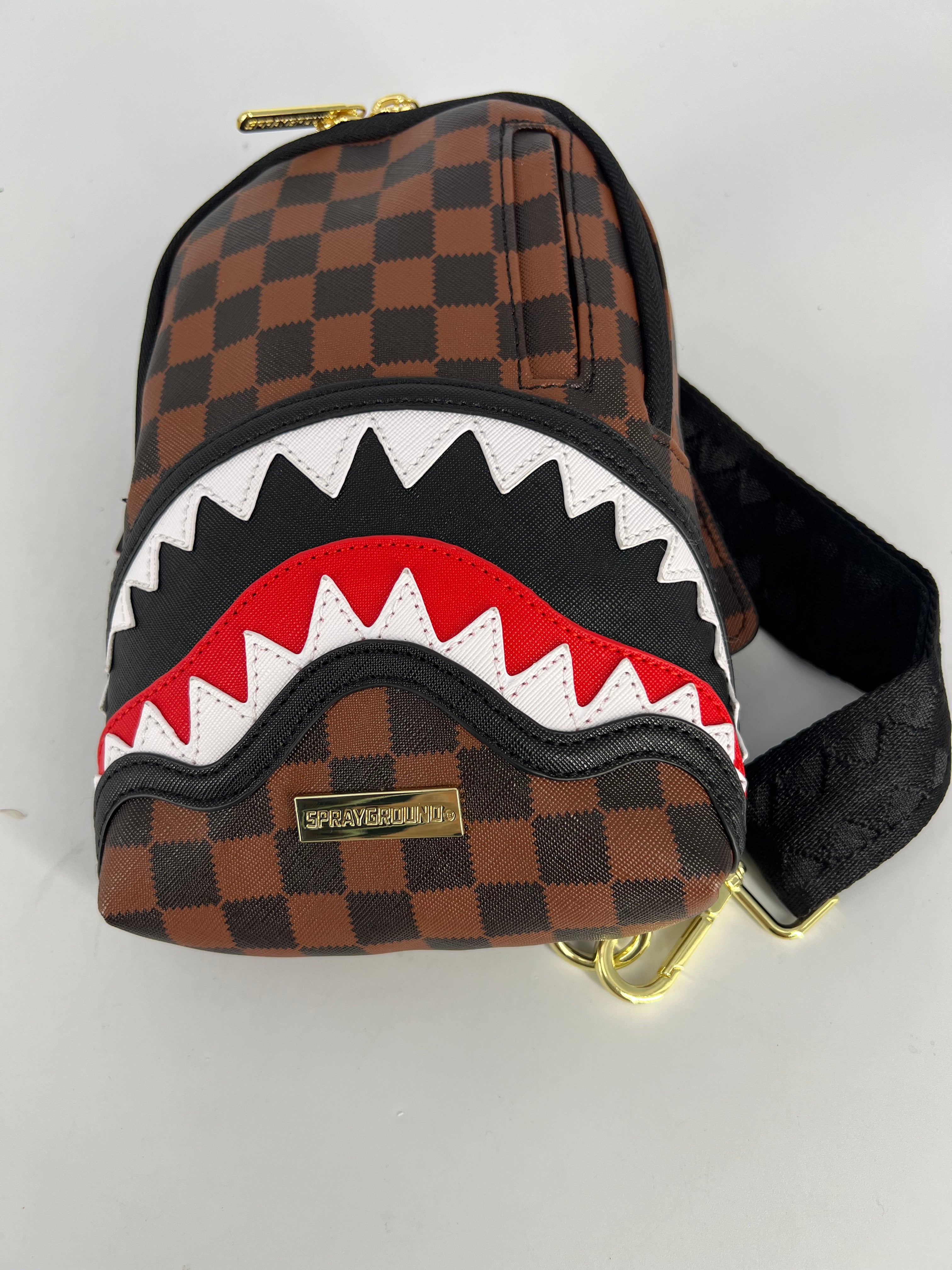 SLING BAGS SPRAYGROUND