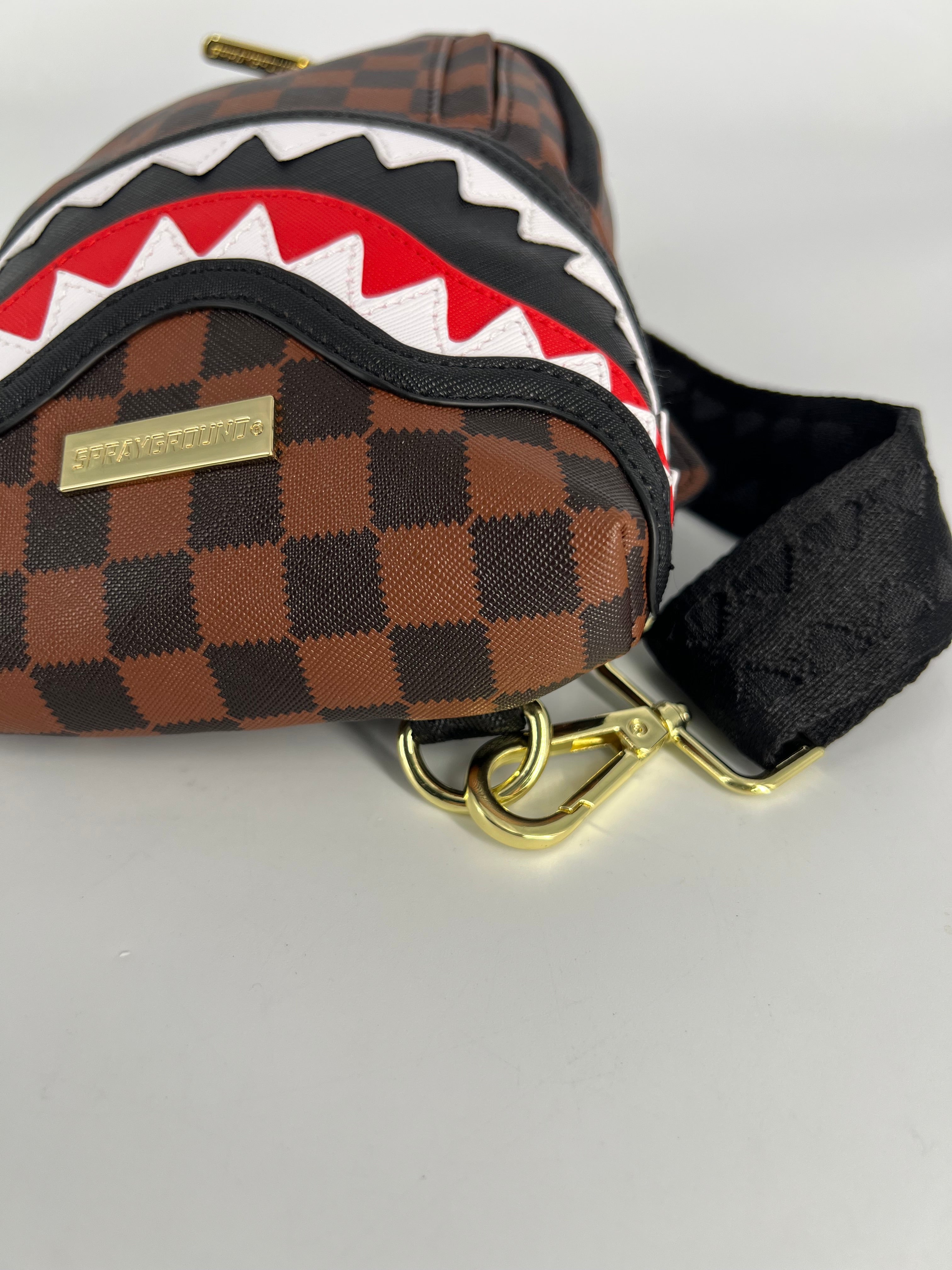 SLING BAGS SPRAYGROUND