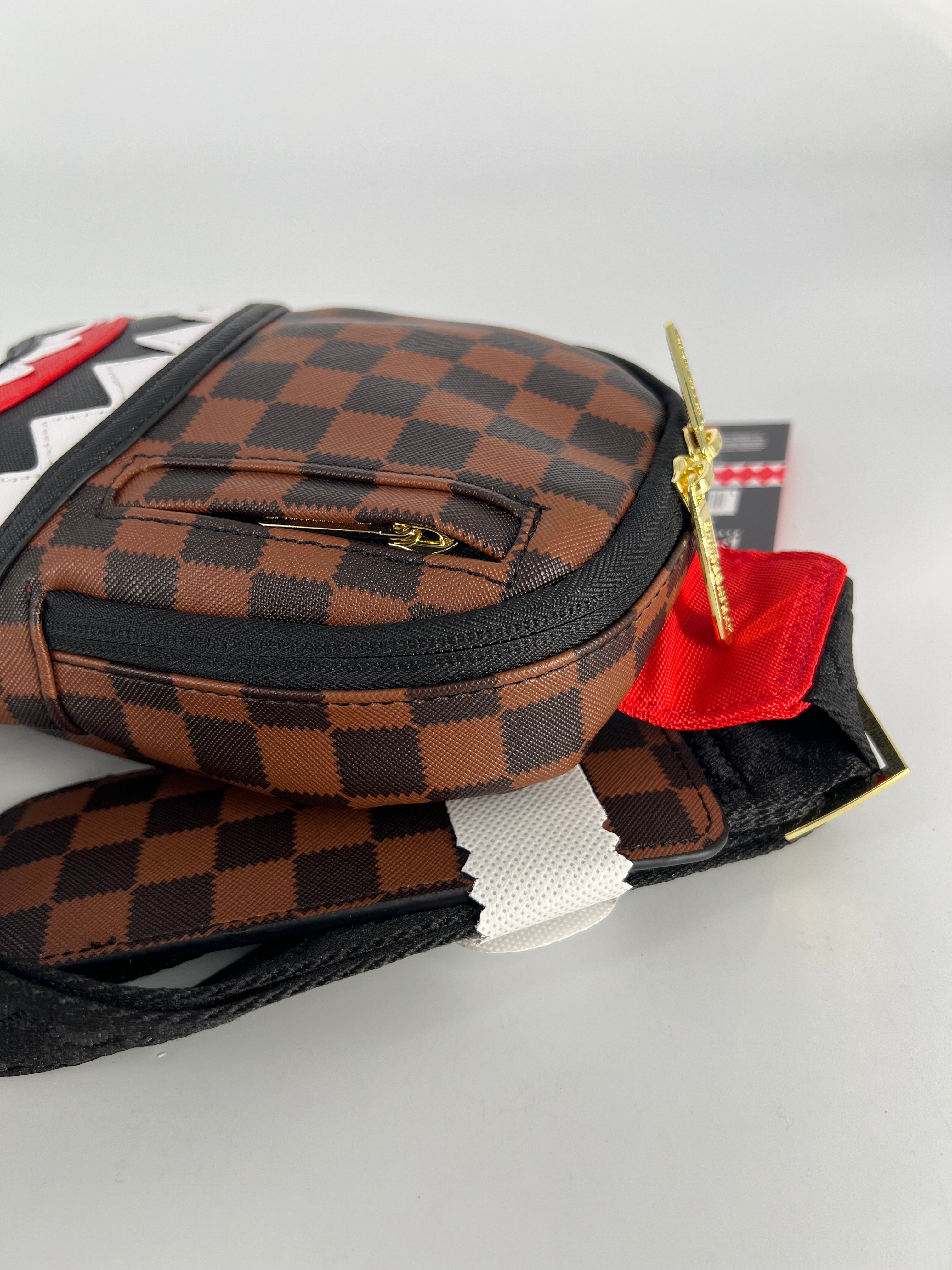 SLING BAGS SPRAYGROUND