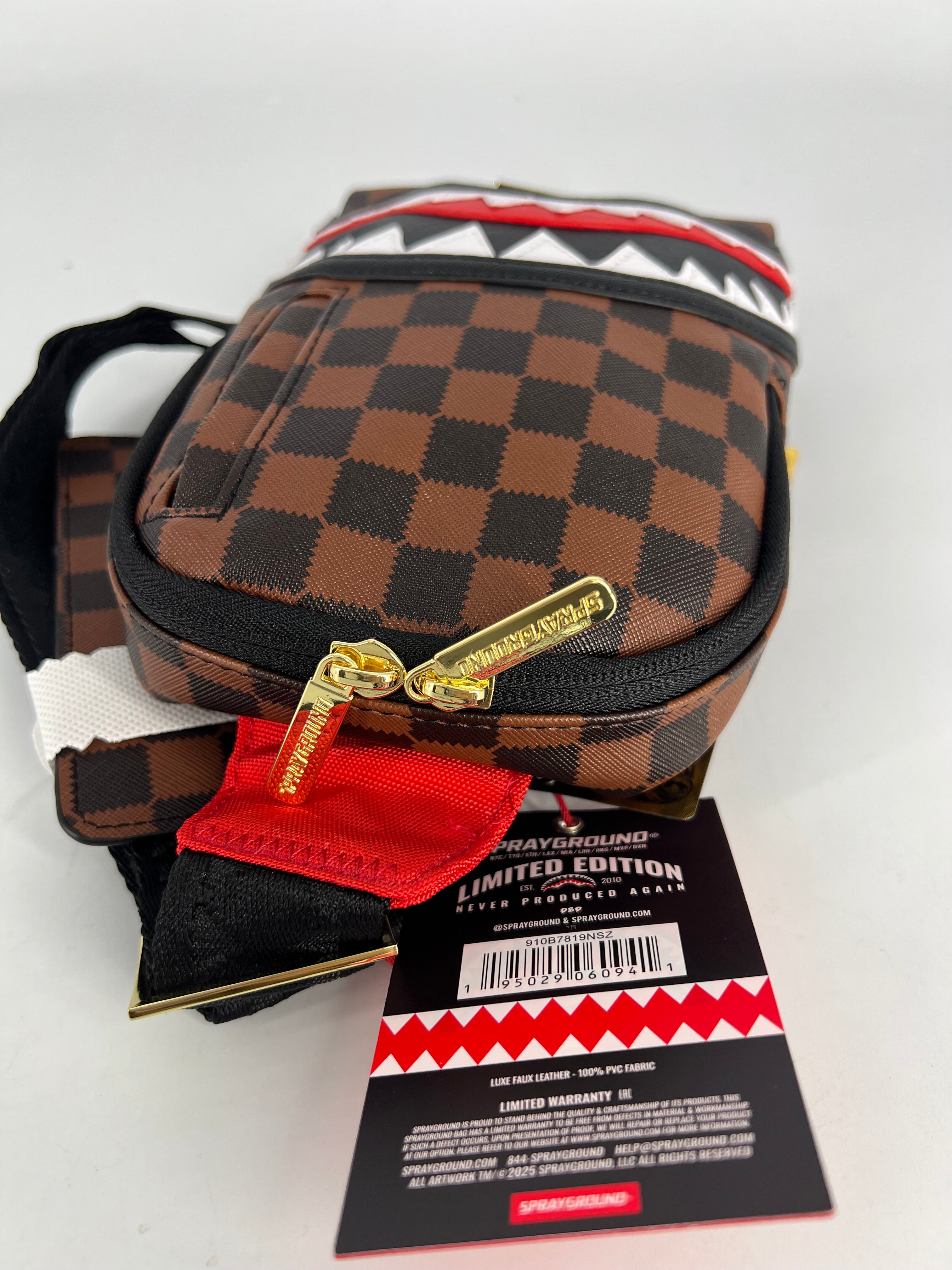SLING BAGS SPRAYGROUND