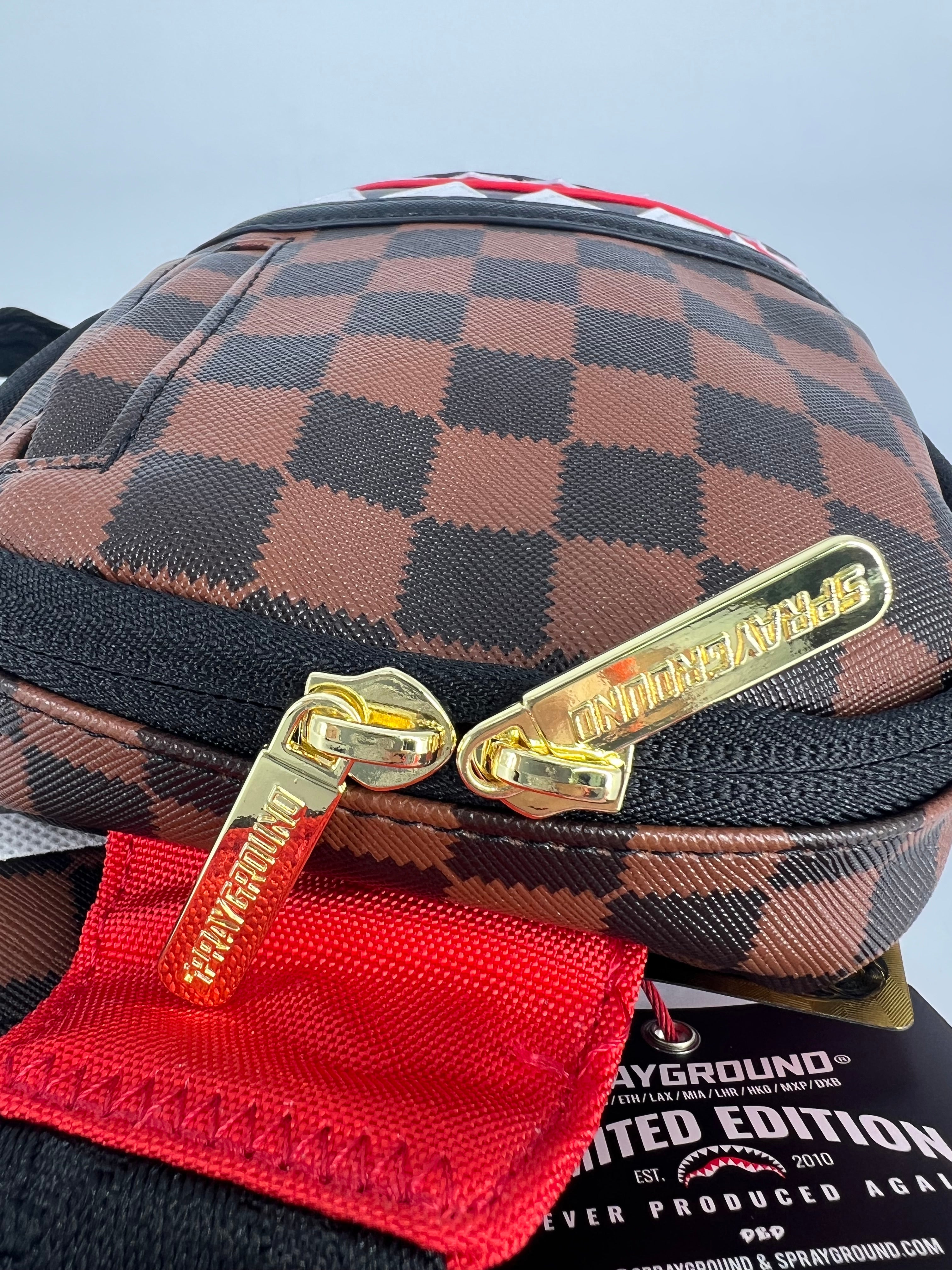 SLING BAGS SPRAYGROUND