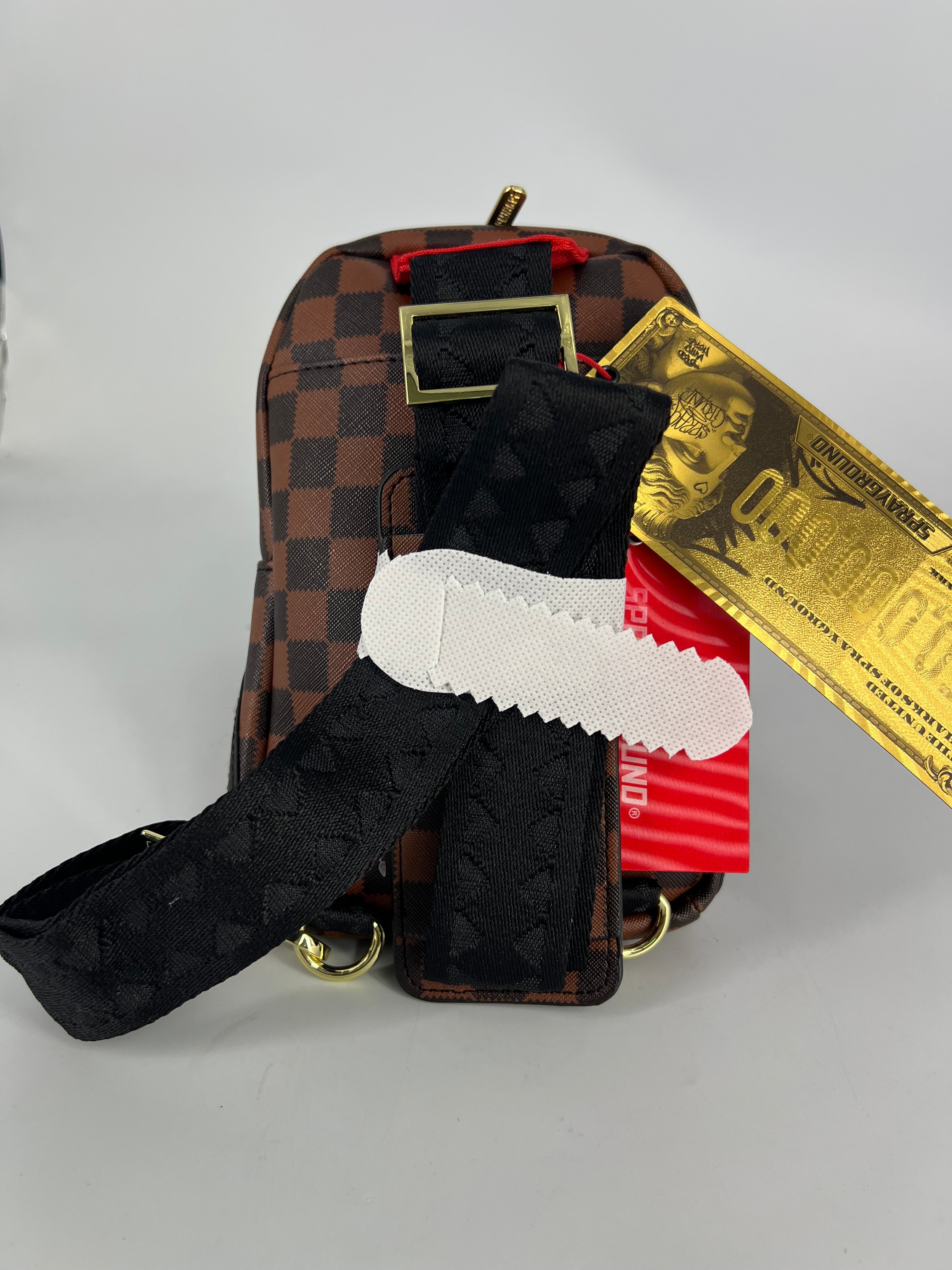 SLING BAGS SPRAYGROUND