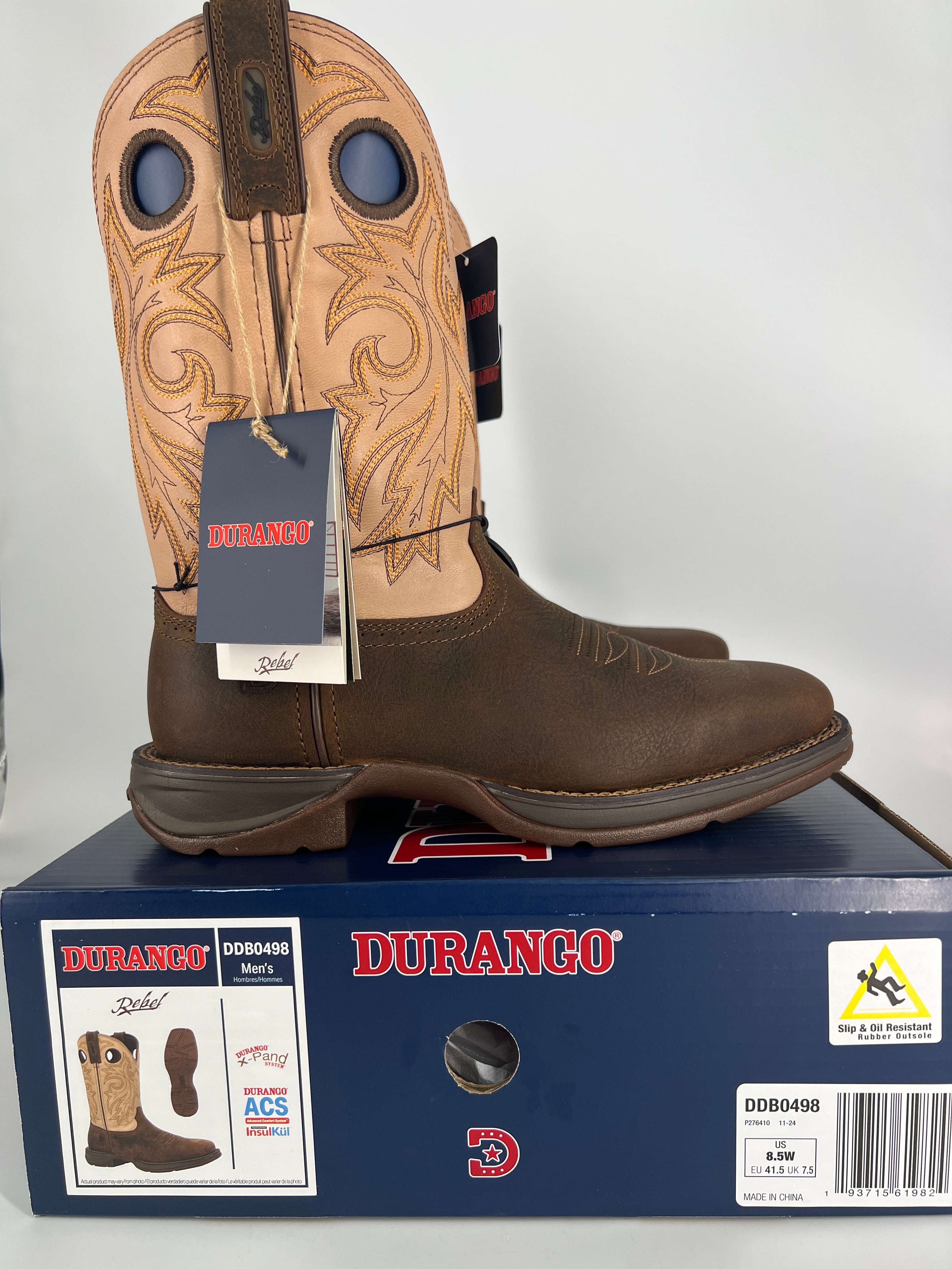 boots-western -cowboy