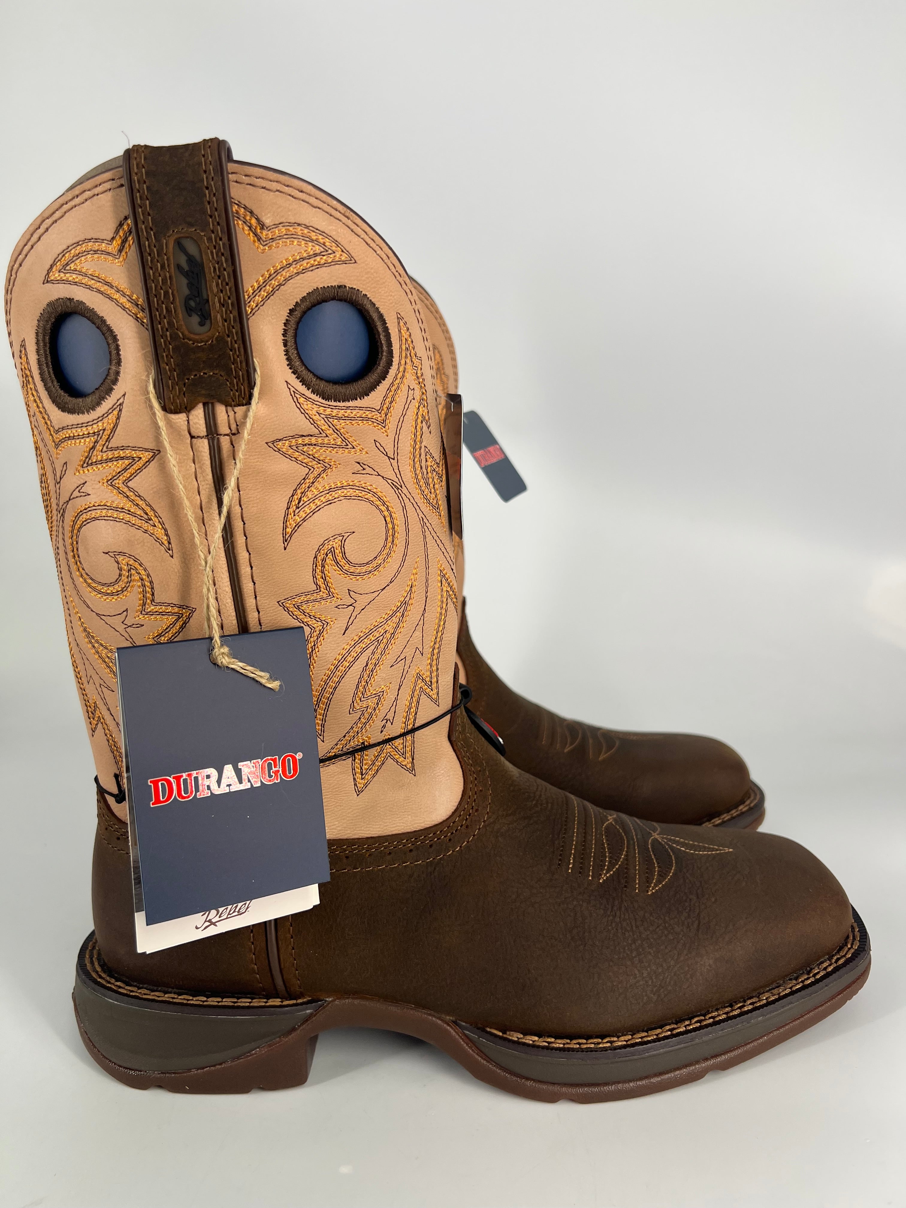 boots-western -cowboy