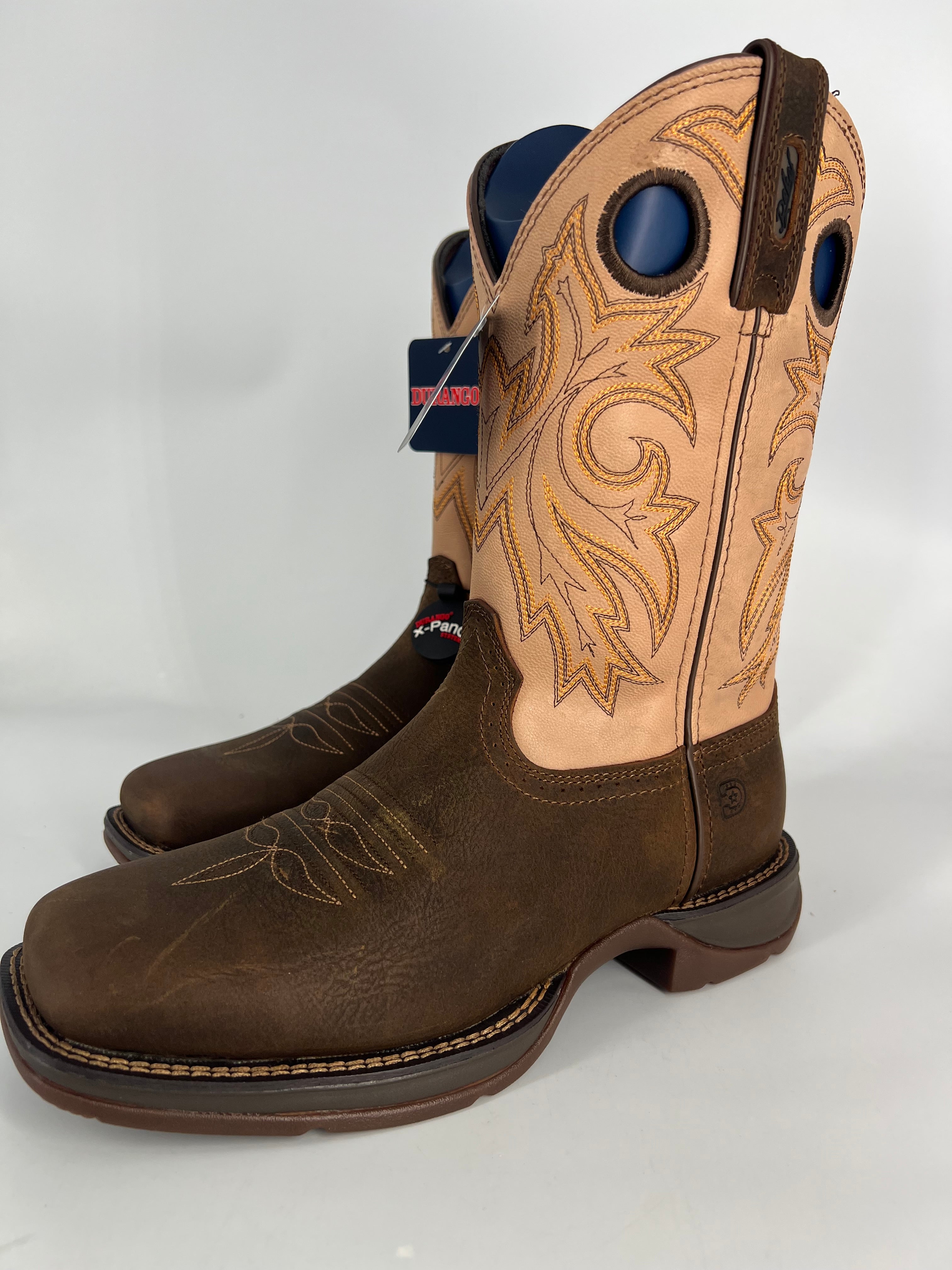 boots-western -cowboy