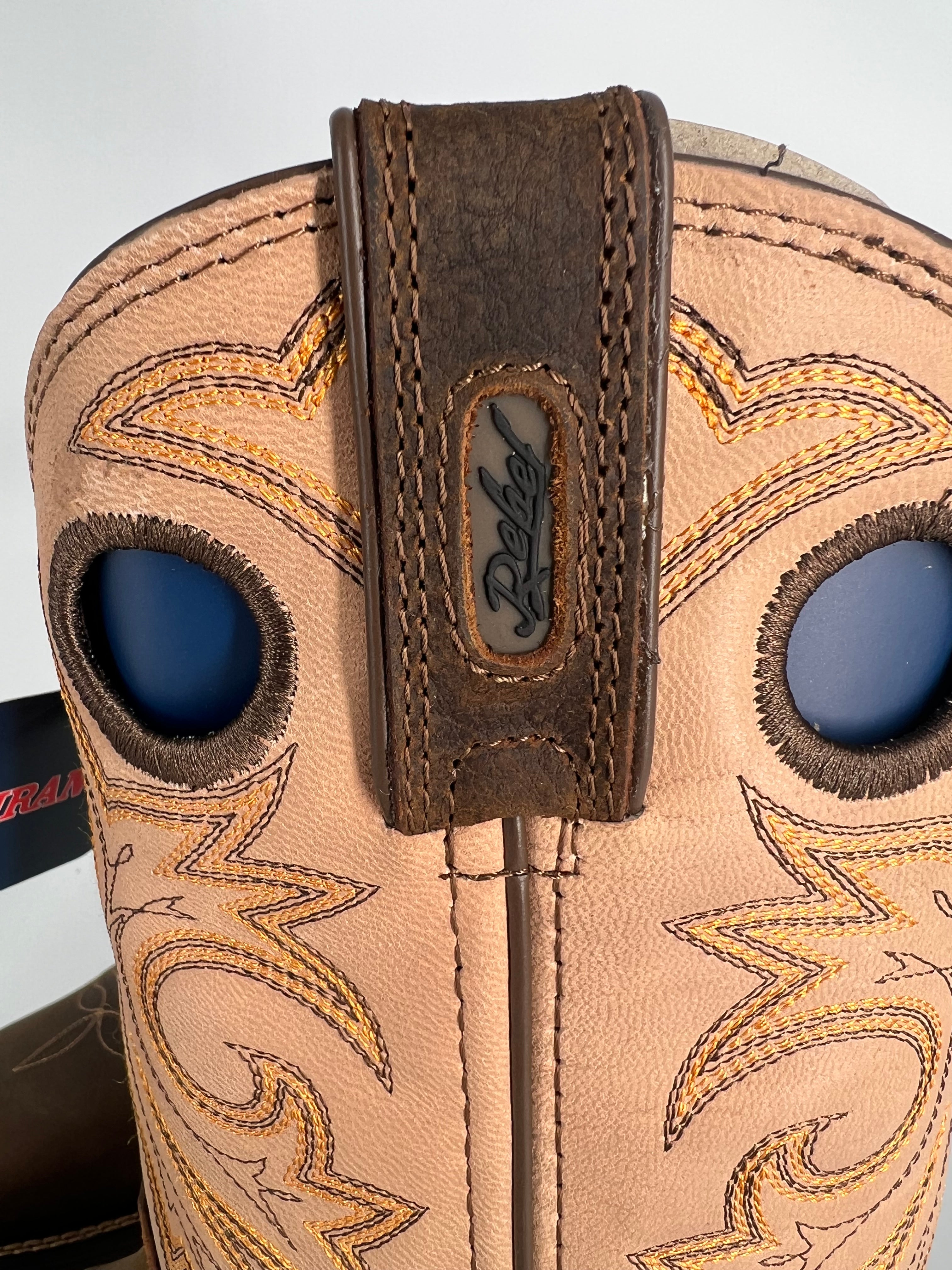 boots-western -cowboy