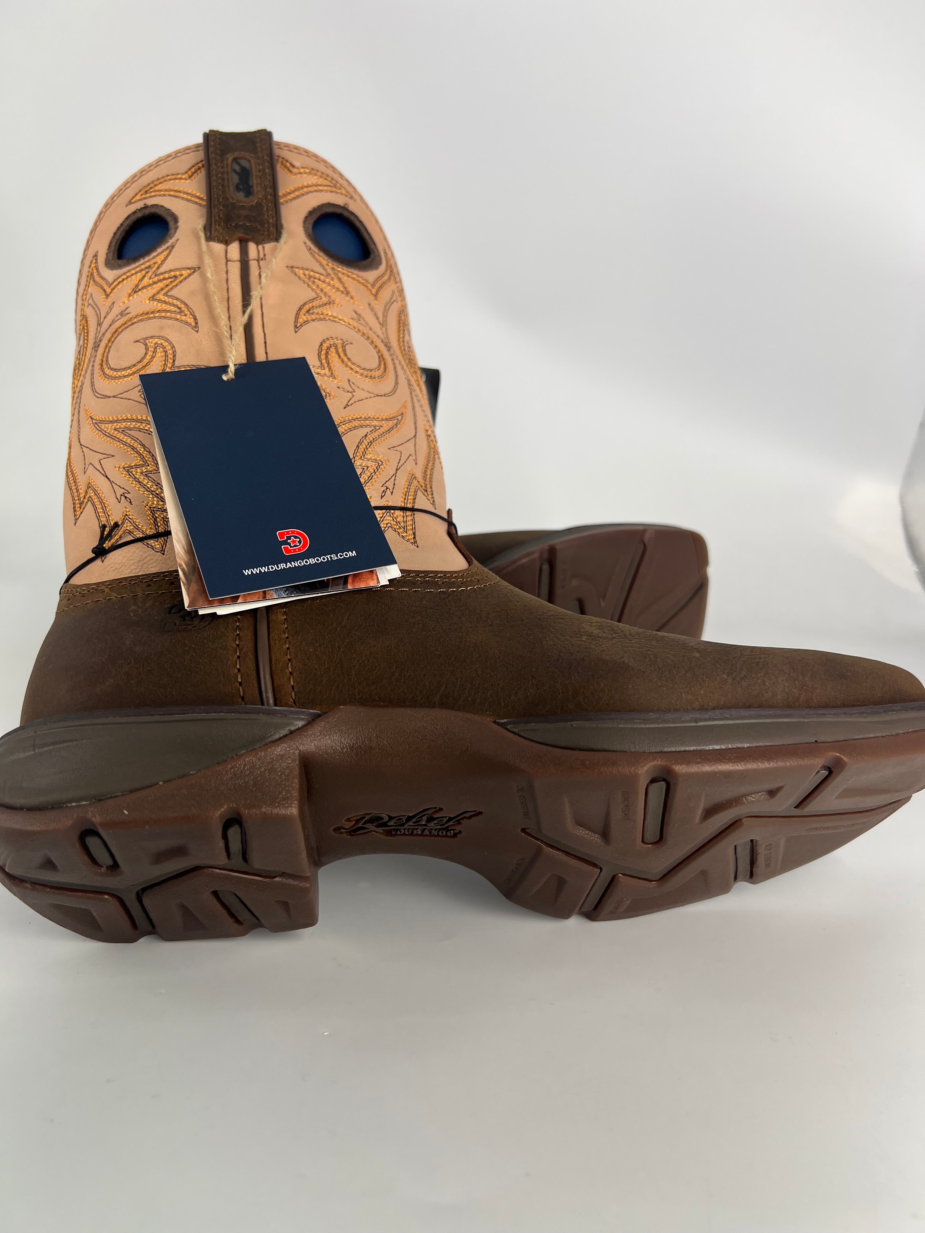 boots-western -cowboy