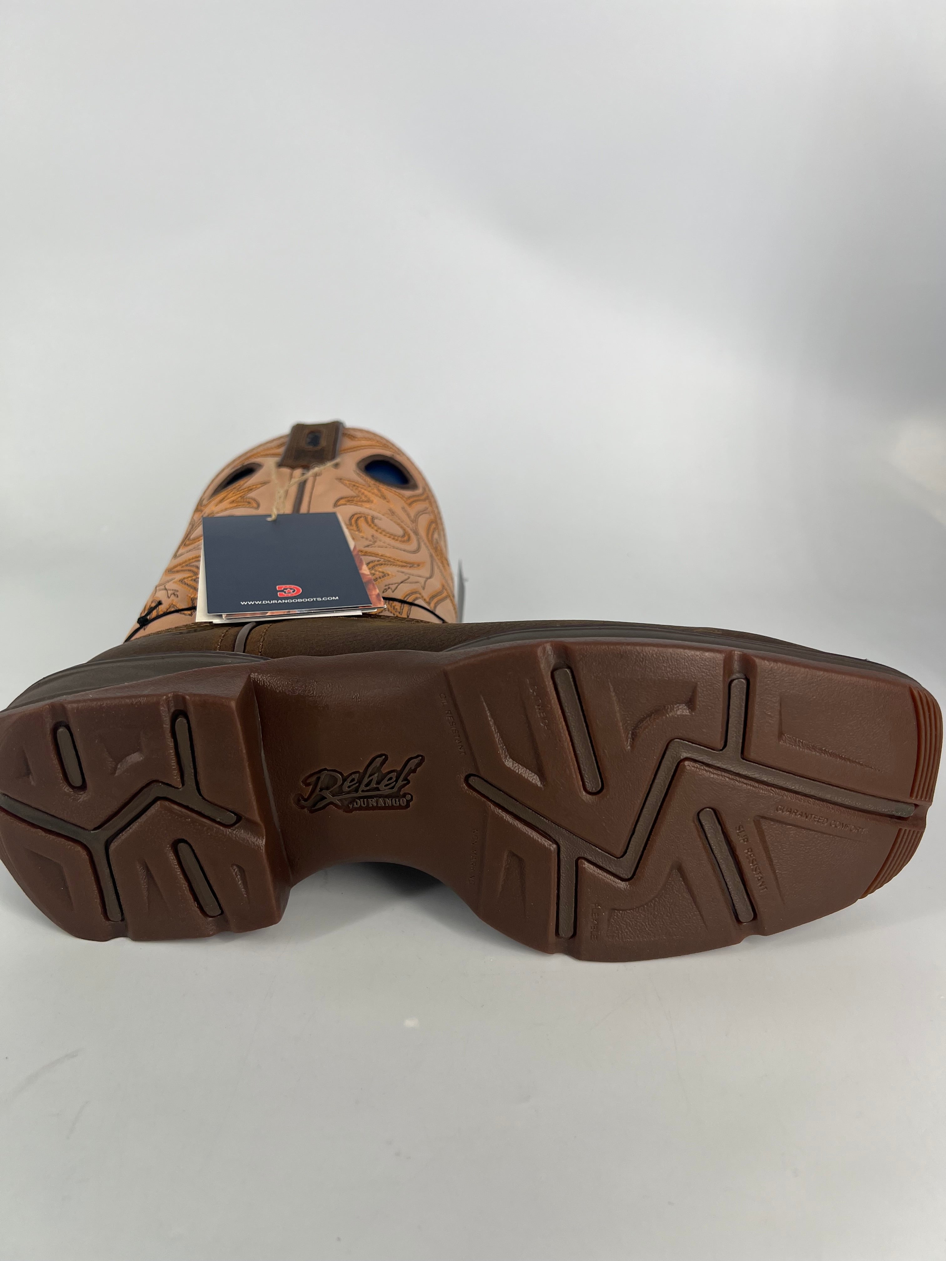 boots-western -cowboy