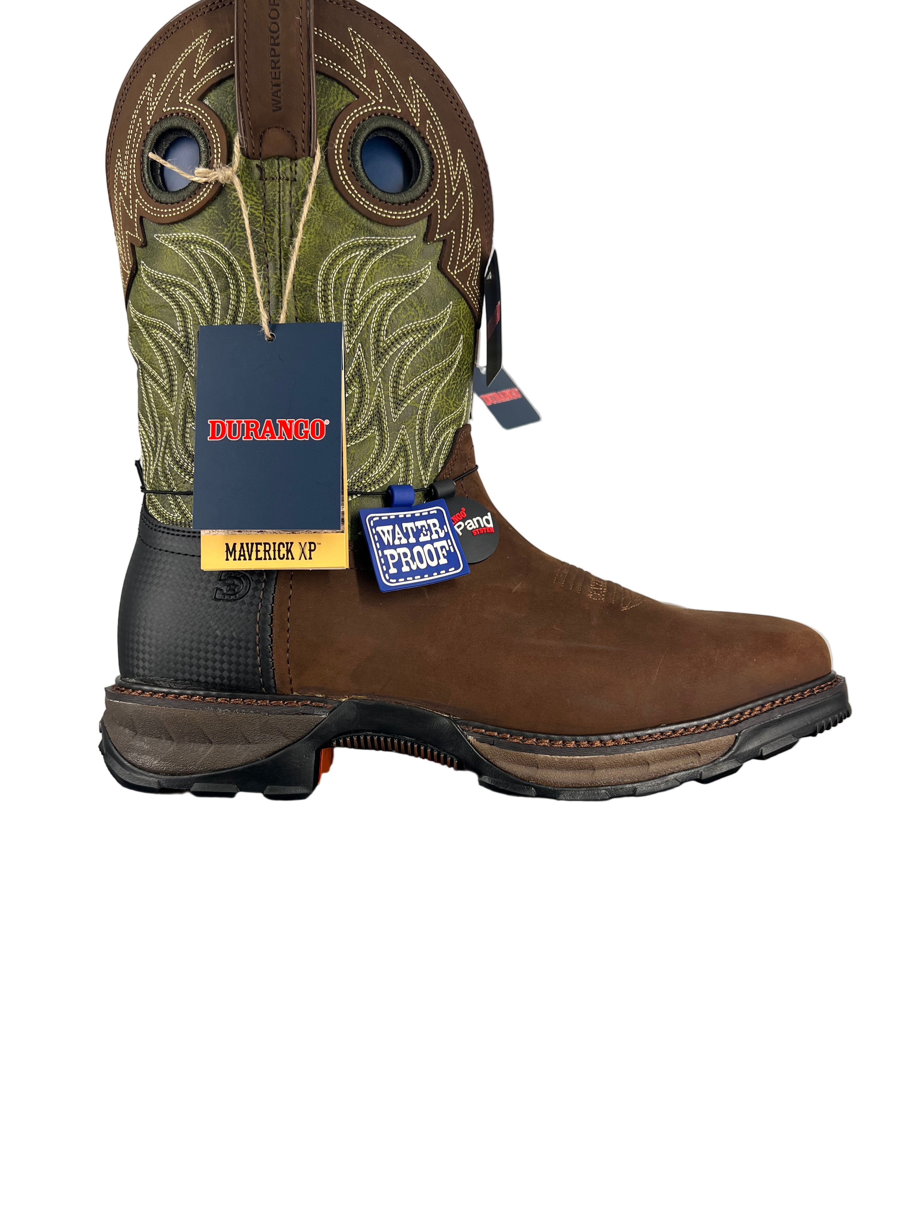 boots-western -cowboy