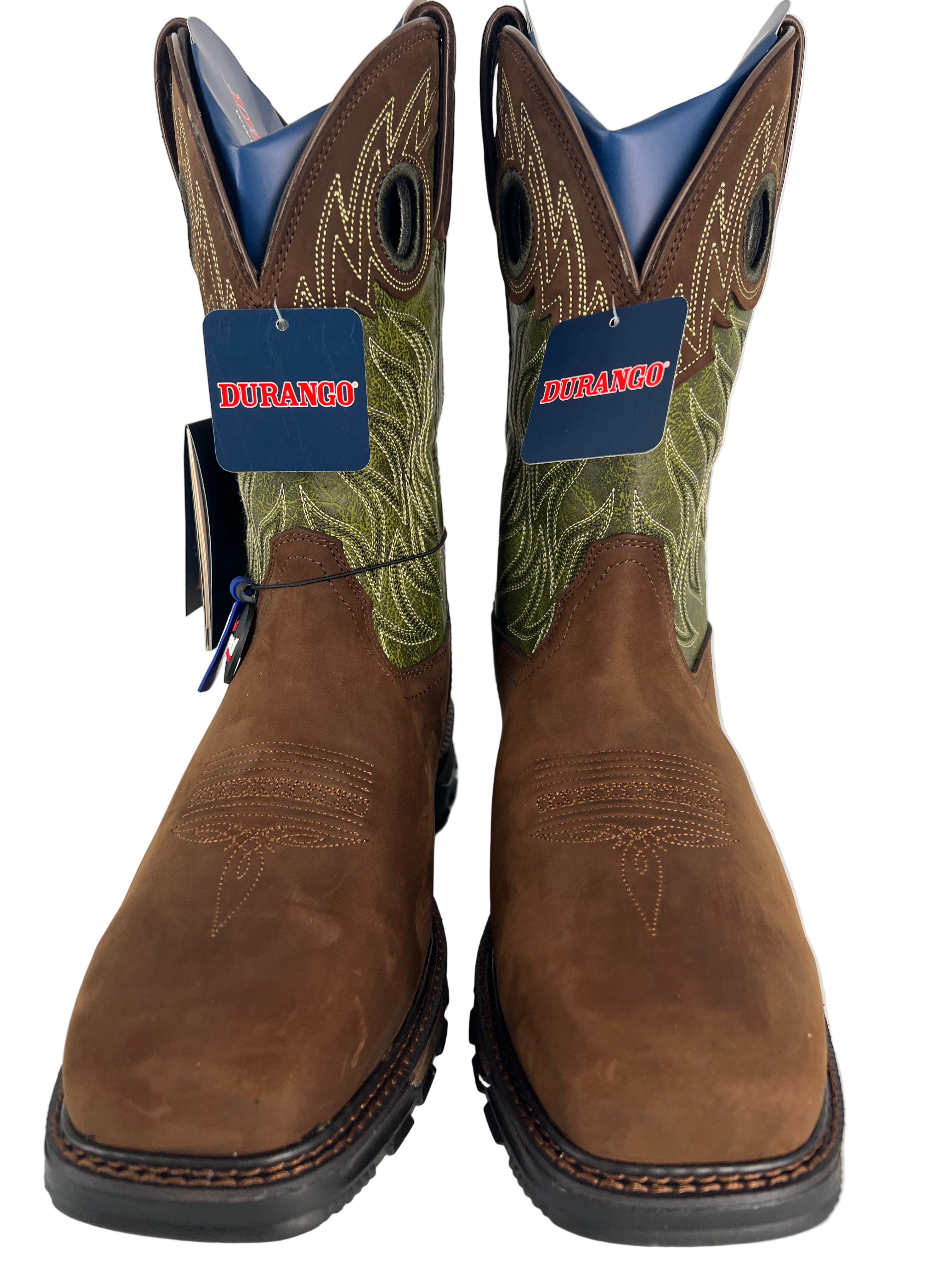 boots-western -cowboy