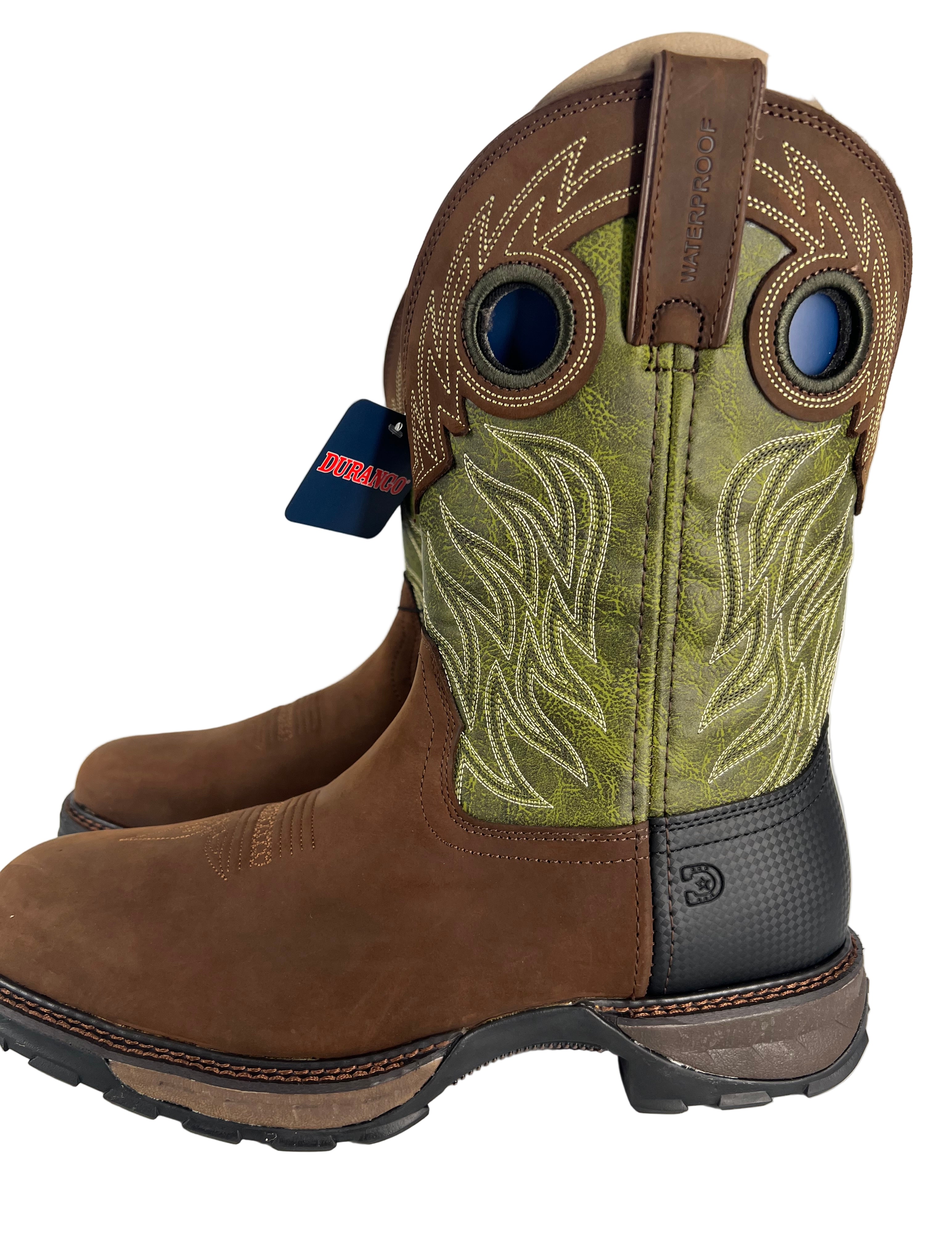 boots-western -cowboy