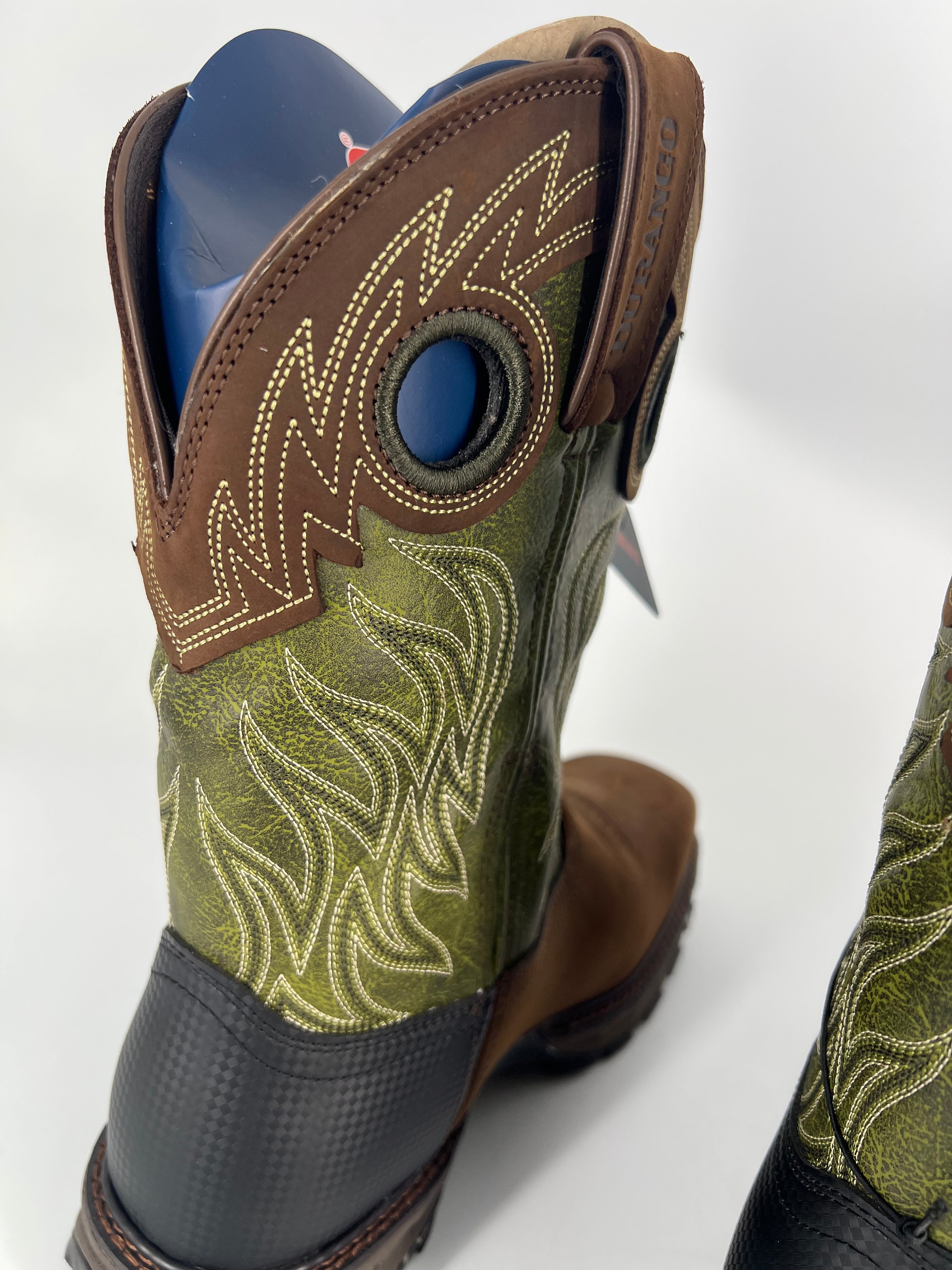 boots-western -cowboy