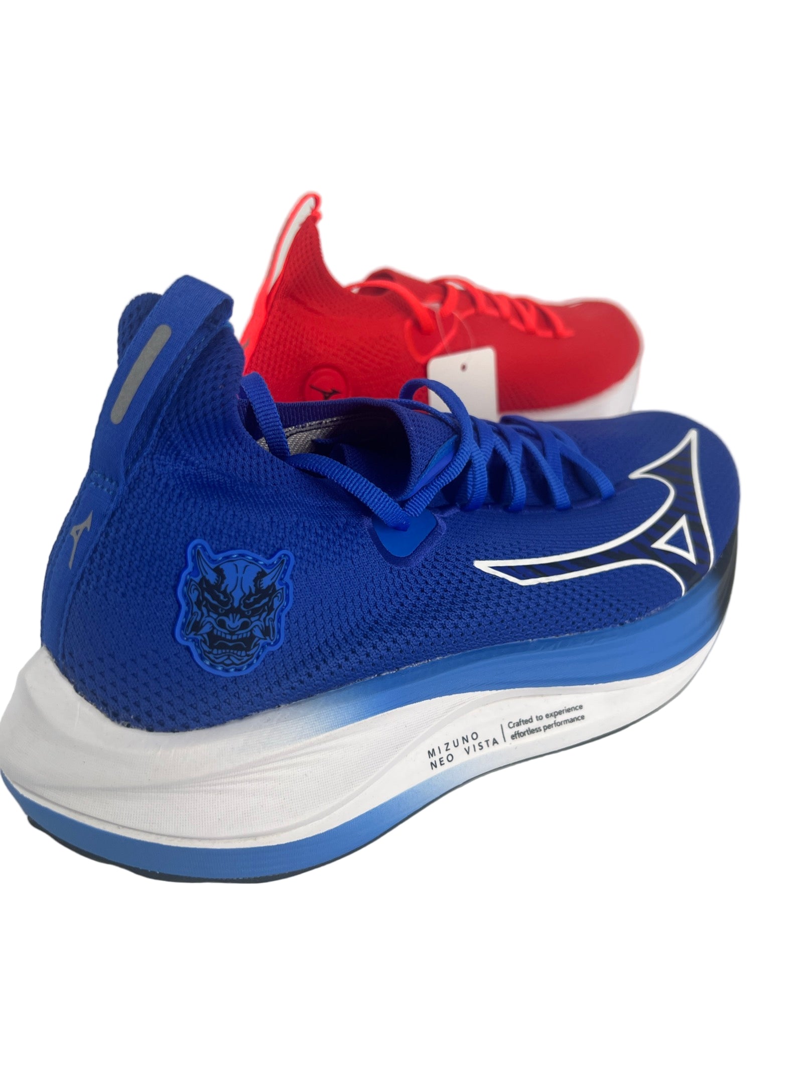 MIZUNO NEO VISTA