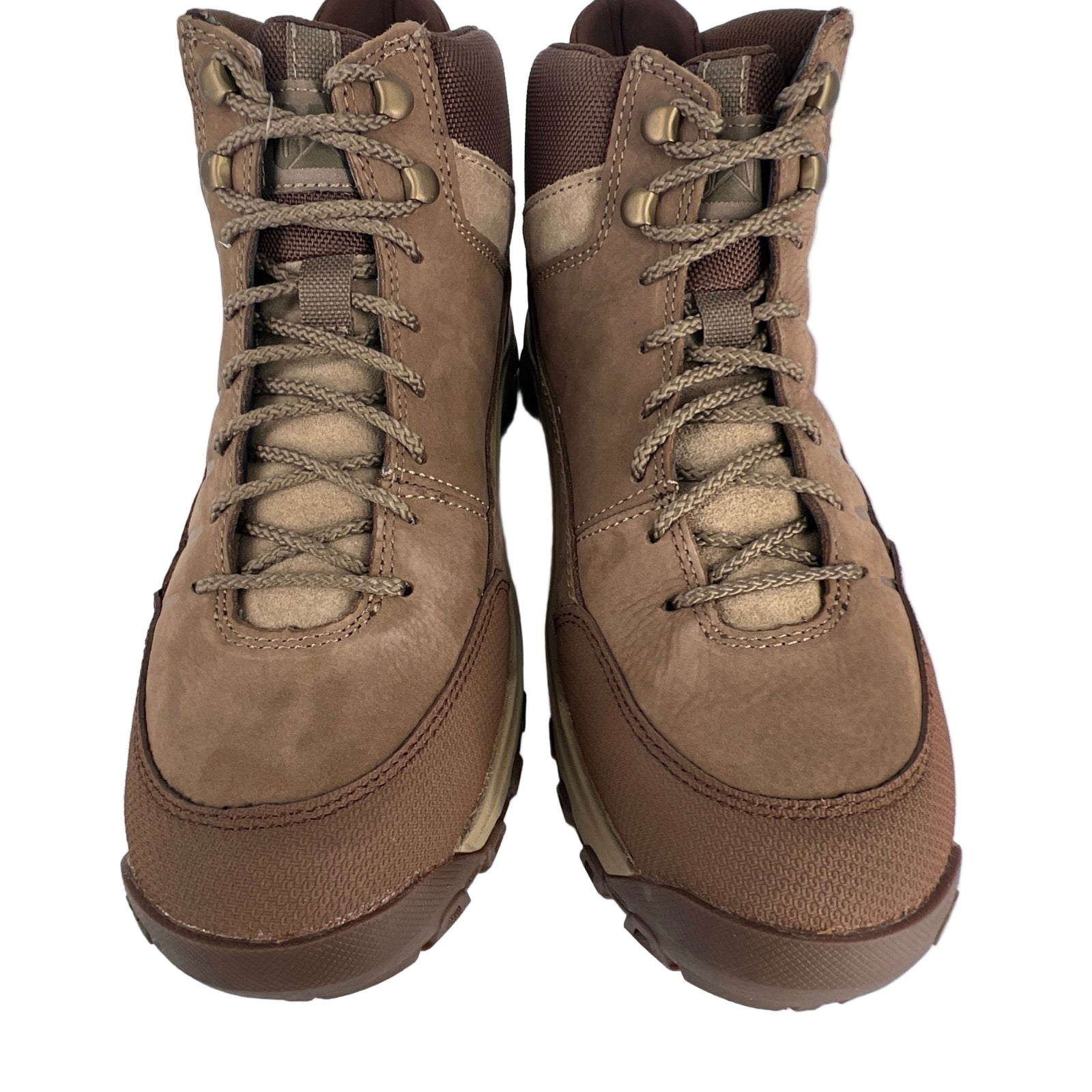 CAT BOOT THRESHOLD REBOUND MID WP