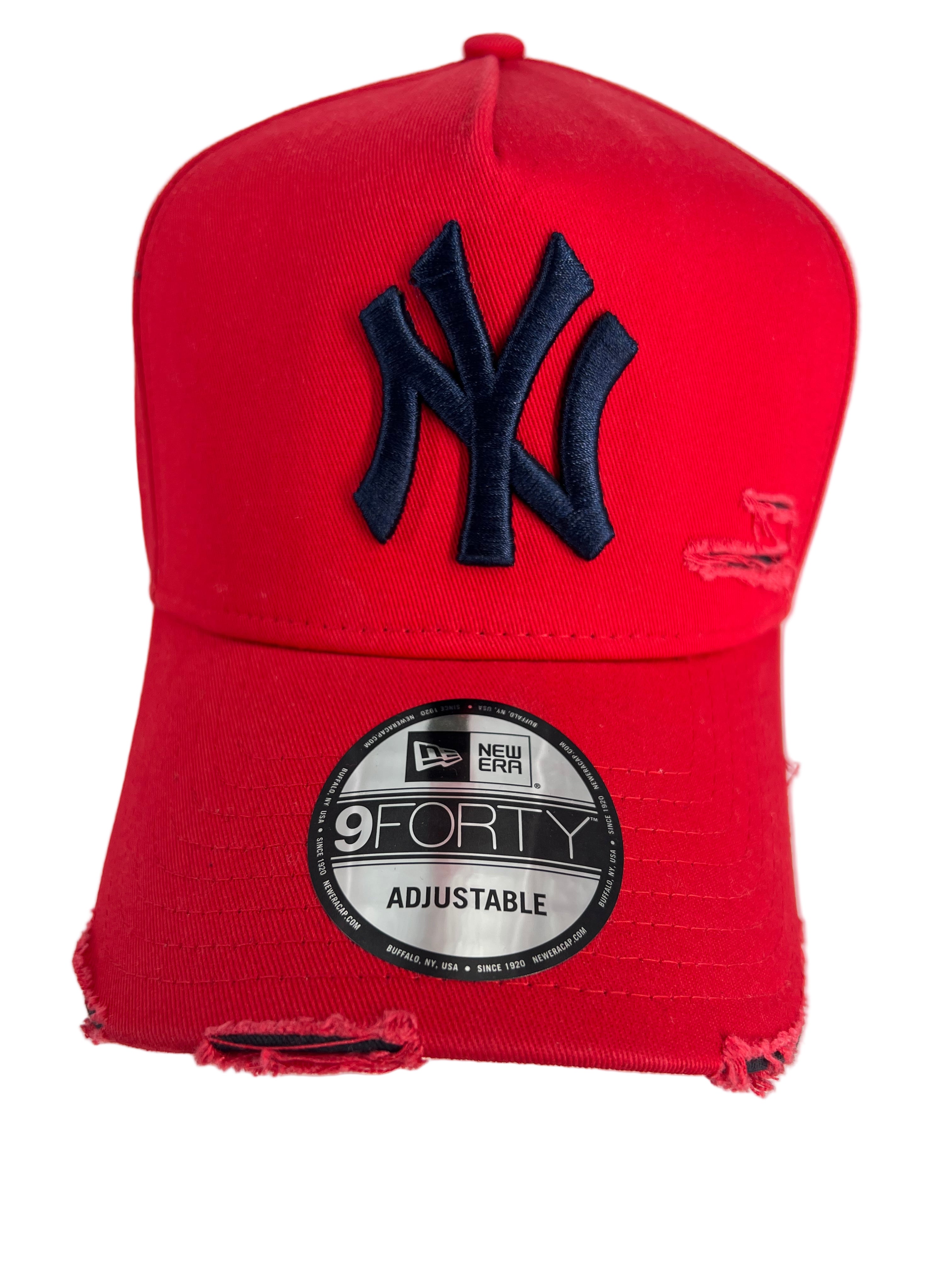 New Era Hats -