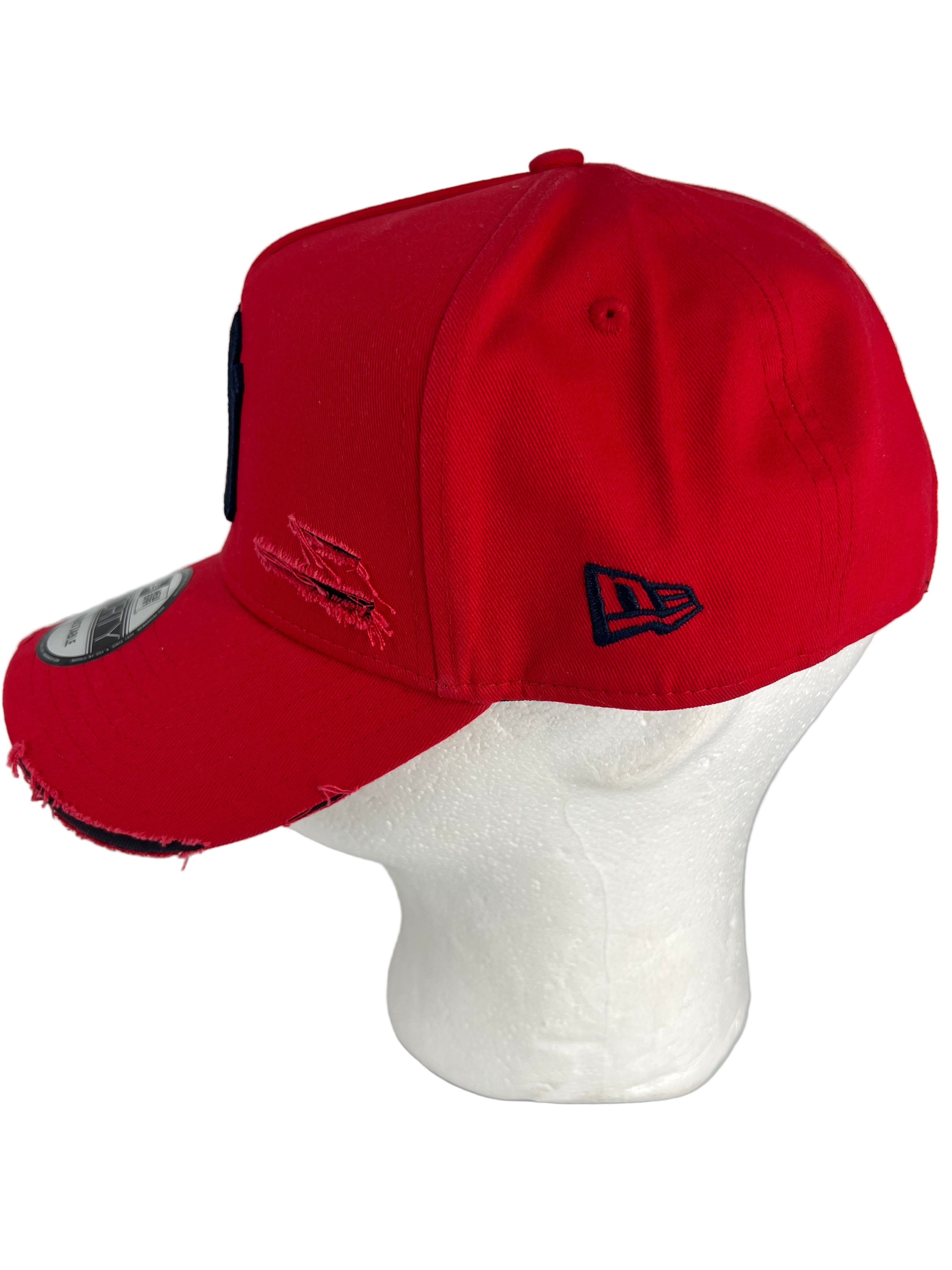 New Era Hats -
