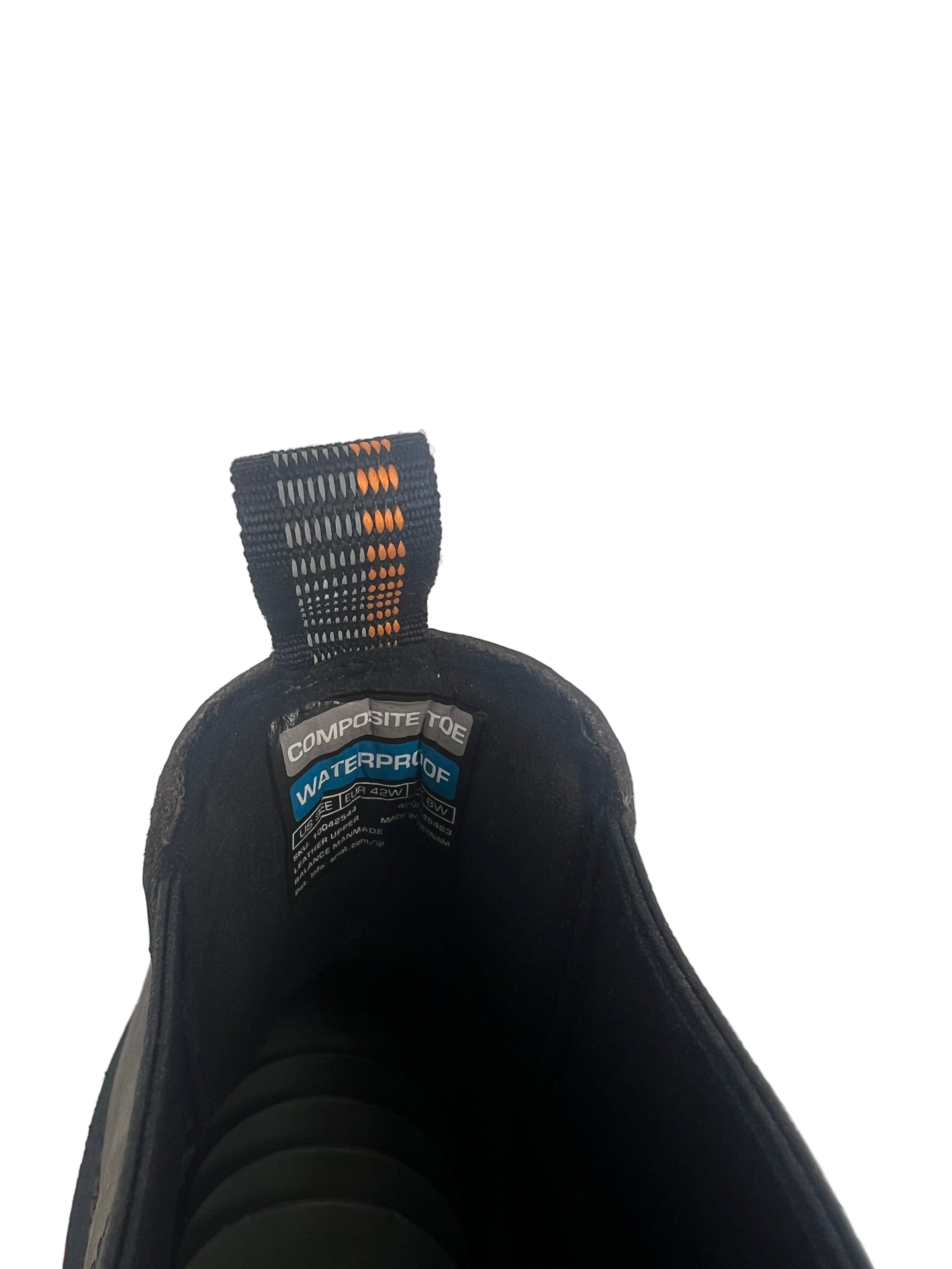 BOOTS