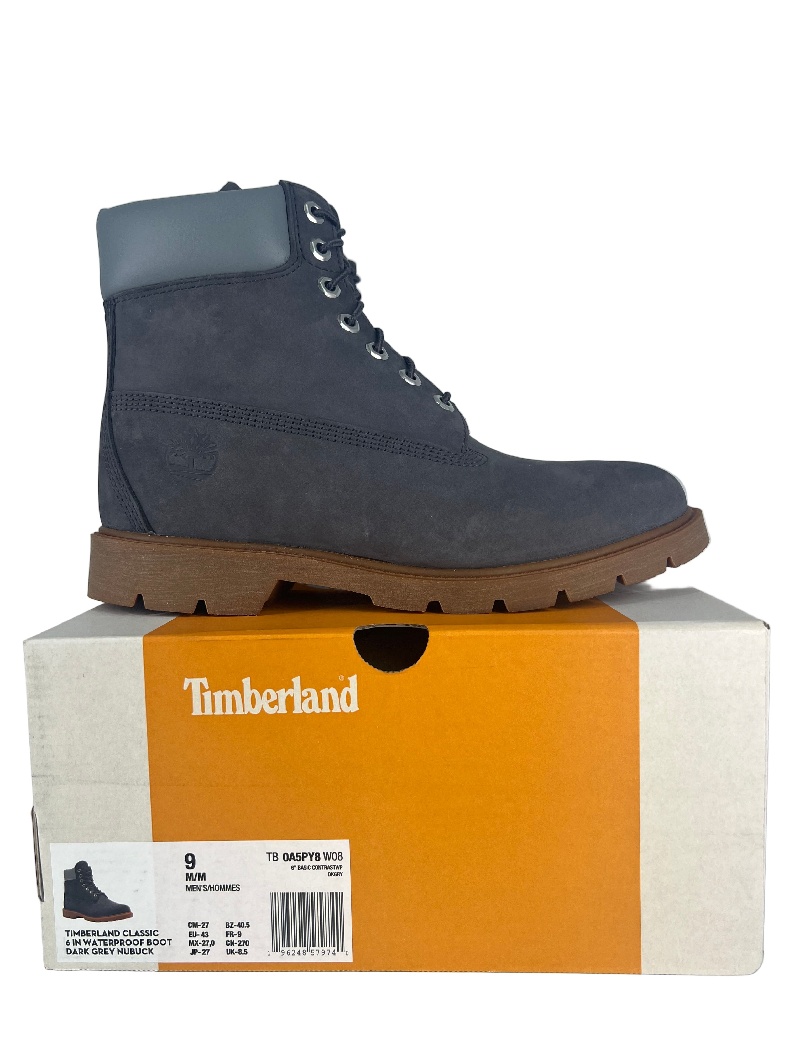 boots