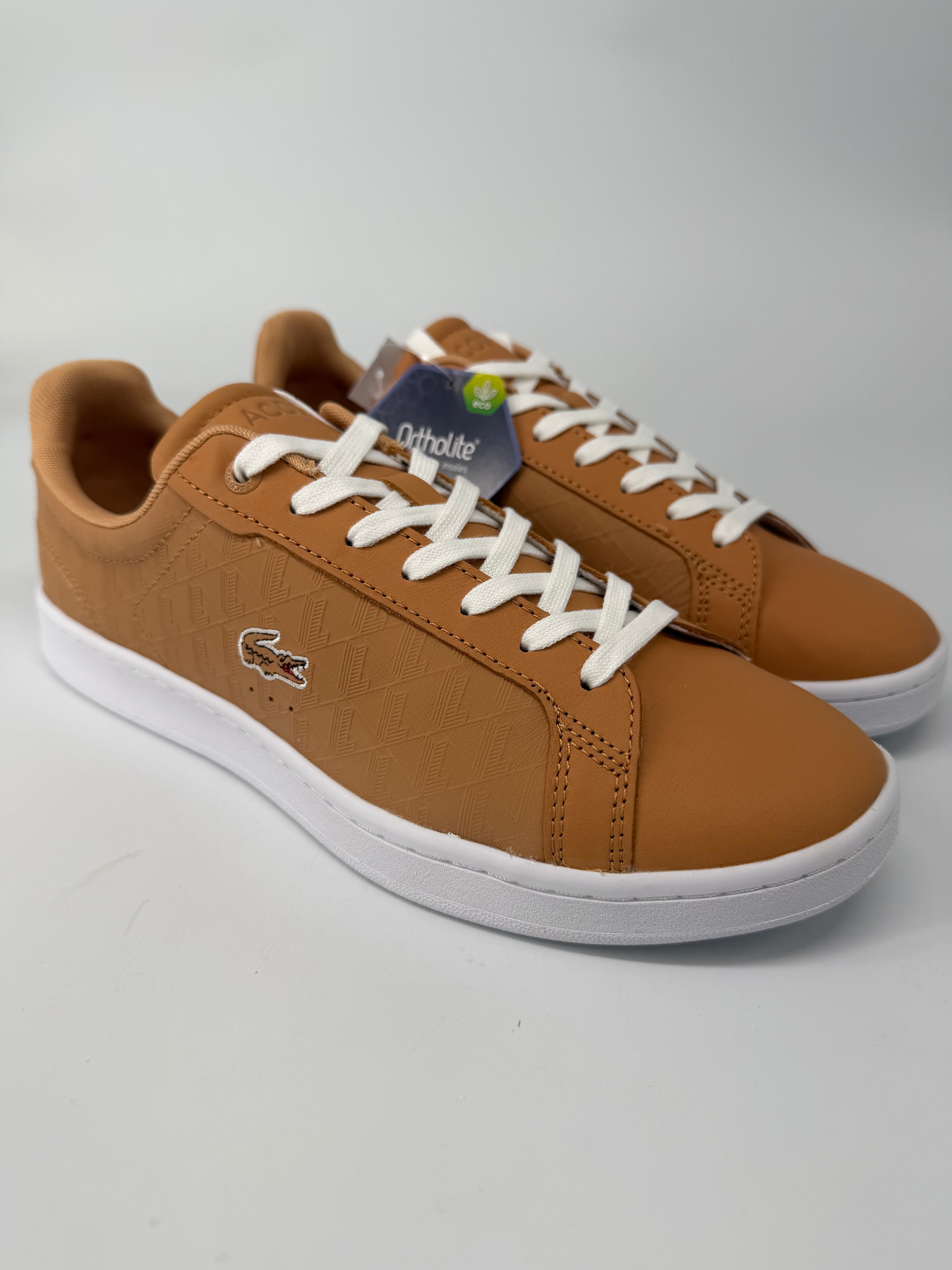 lacoste sneackers