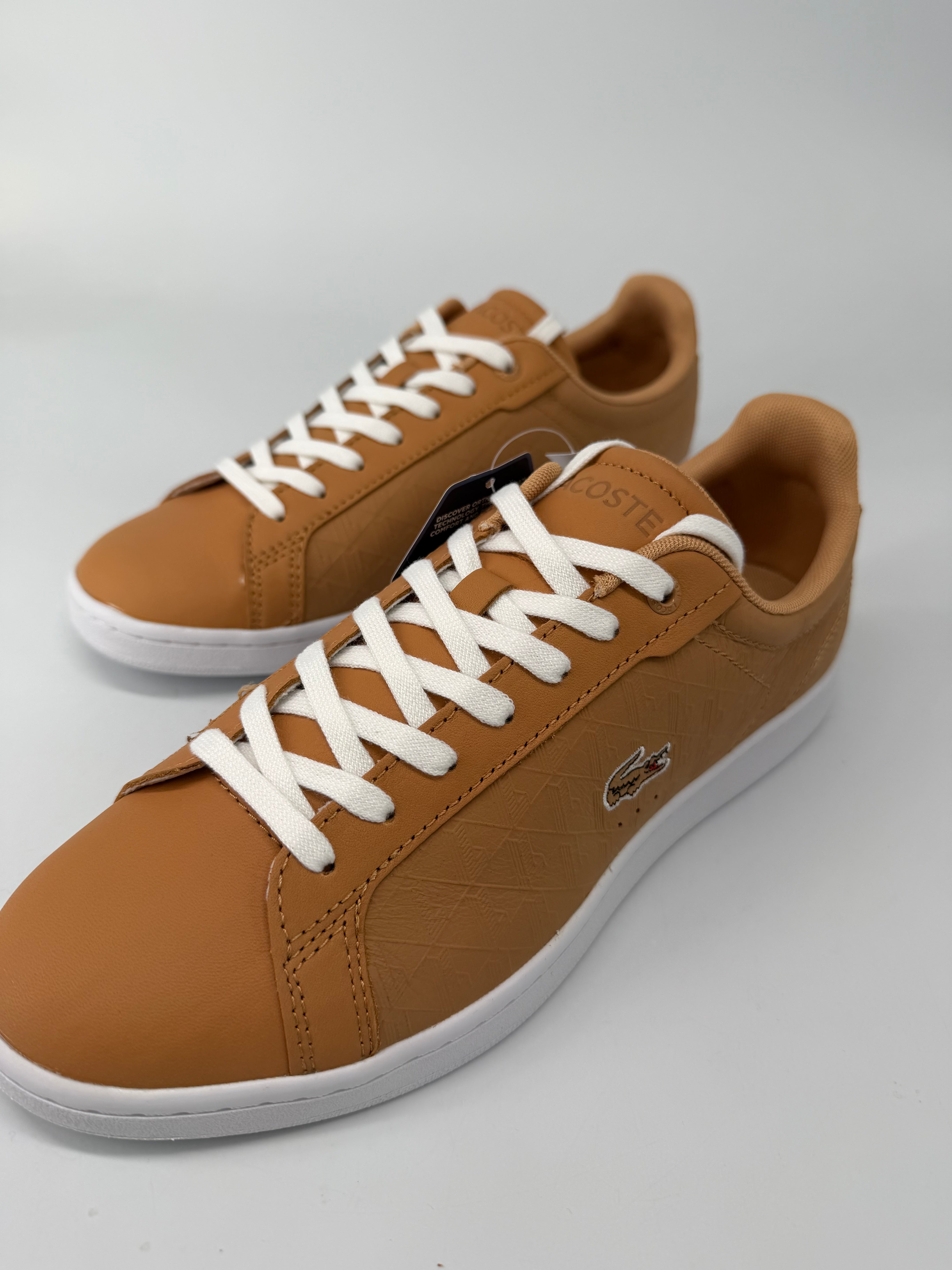 lacoste sneackers