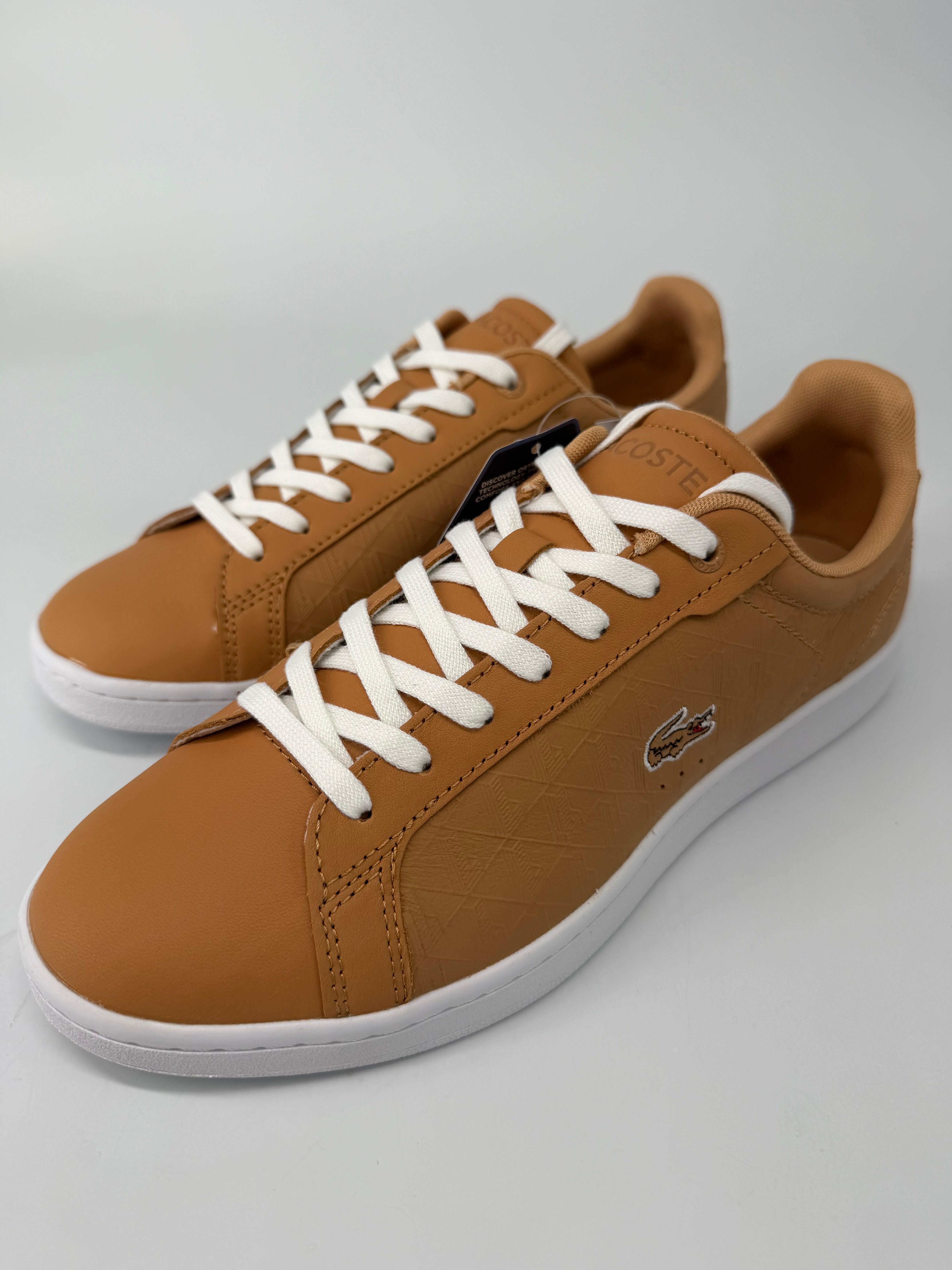 lacoste sneackers