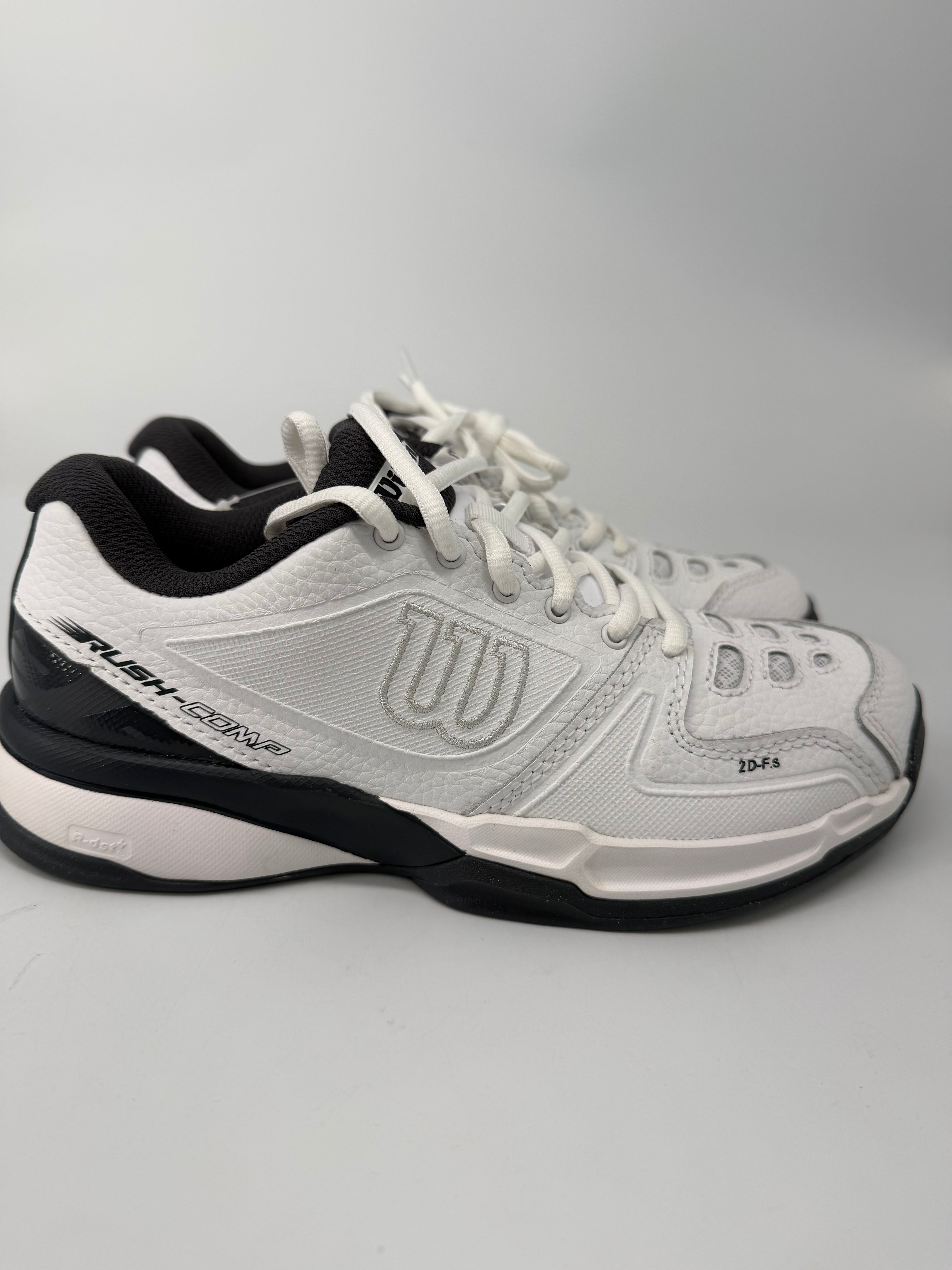WILSON RUSH TENNIS