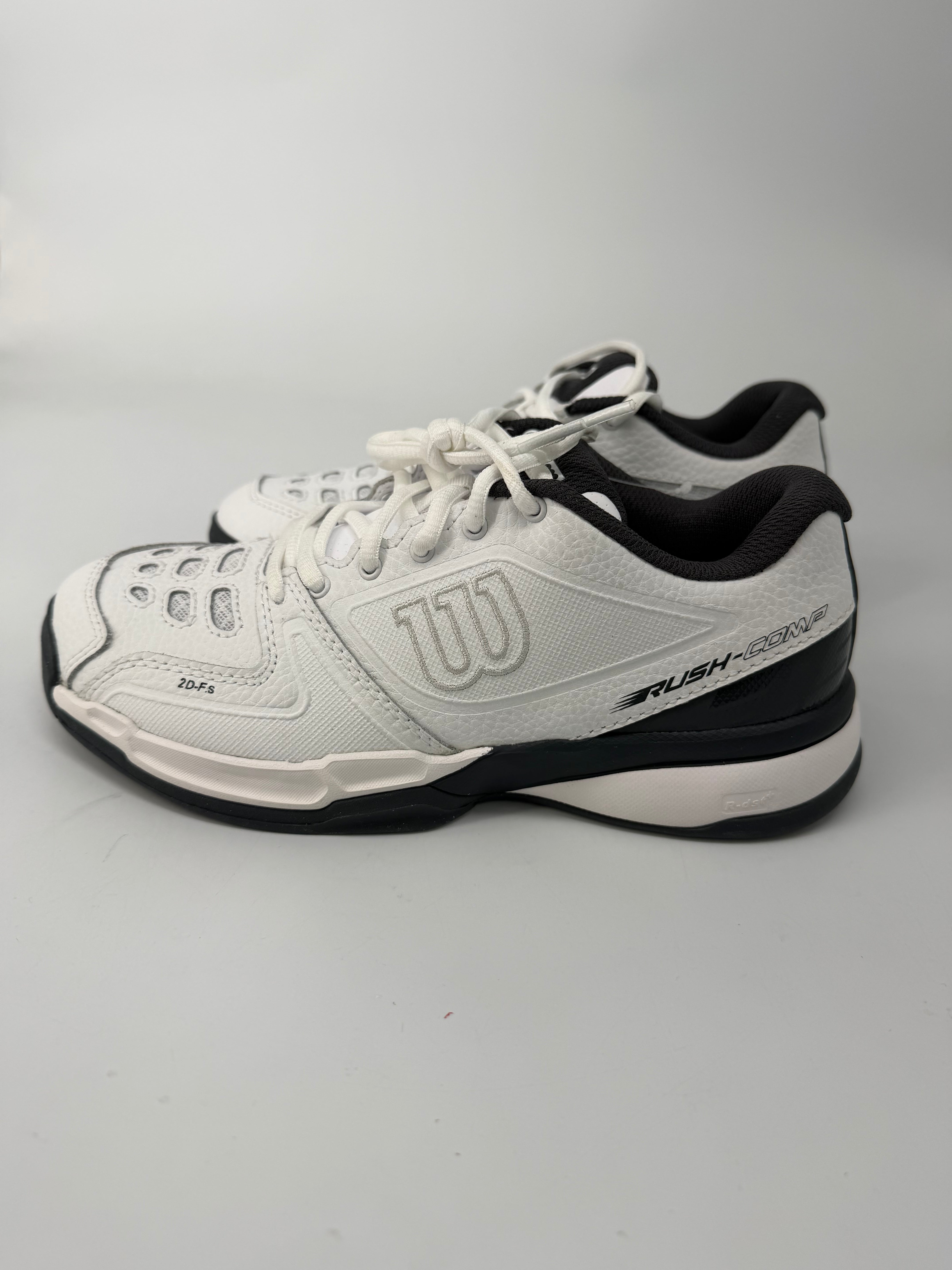 WILSON RUSH TENNIS
