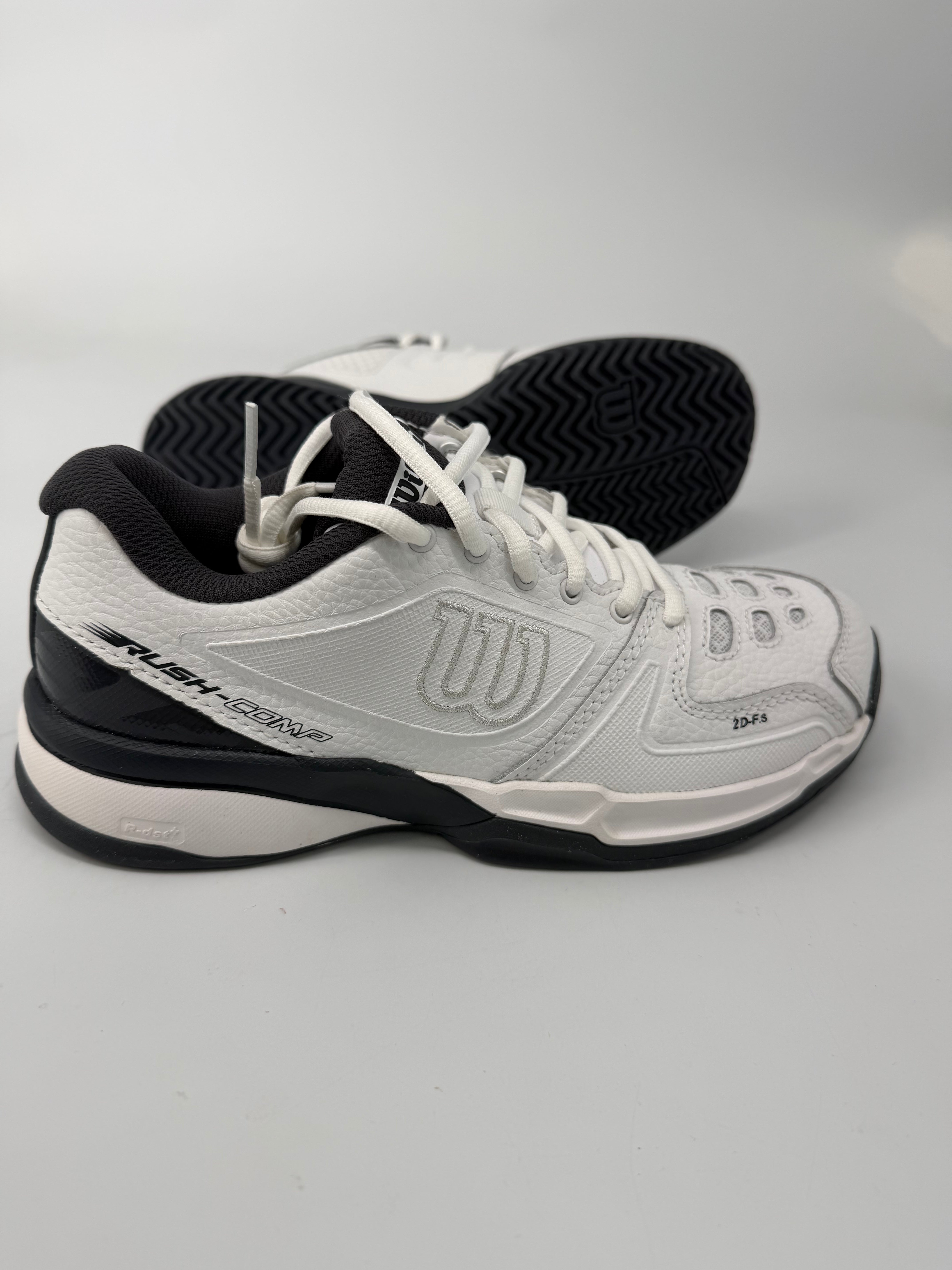 WILSON RUSH TENNIS