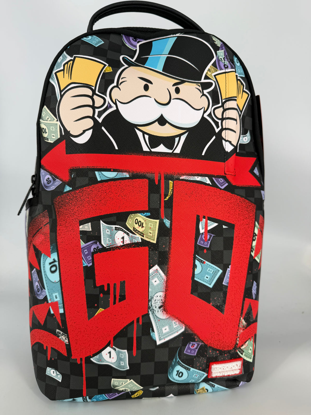 SPRAYGROUND