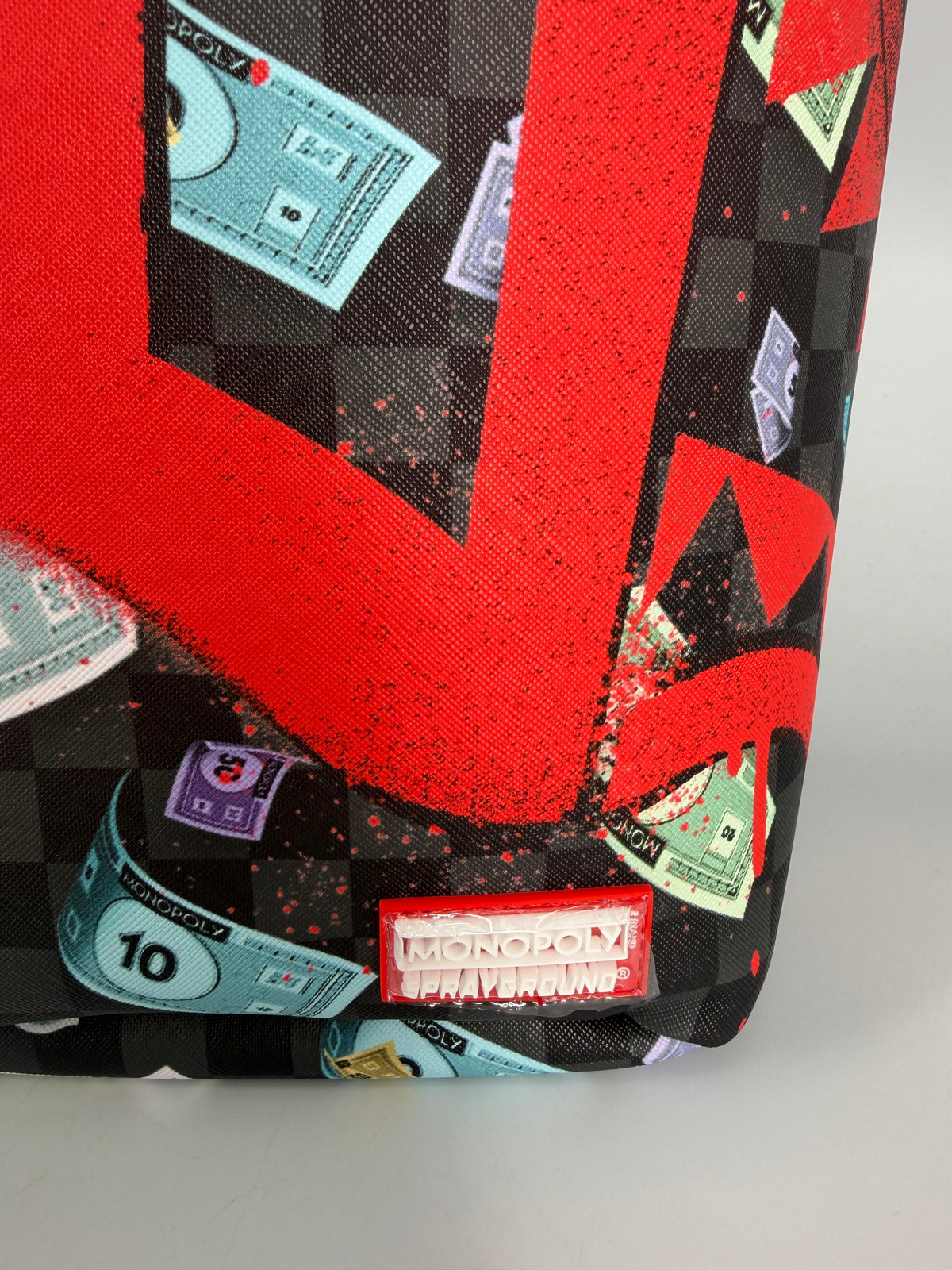 SPRAYGROUND