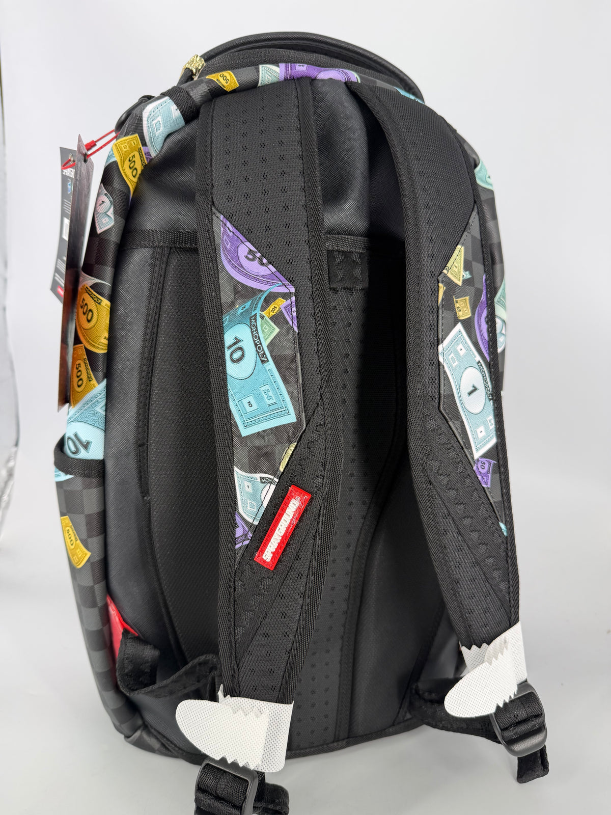 SPRAYGROUND
