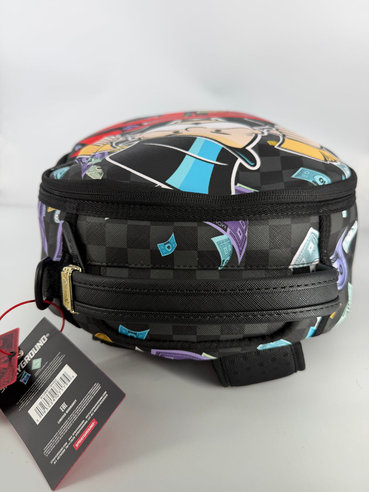 SPRAYGROUND