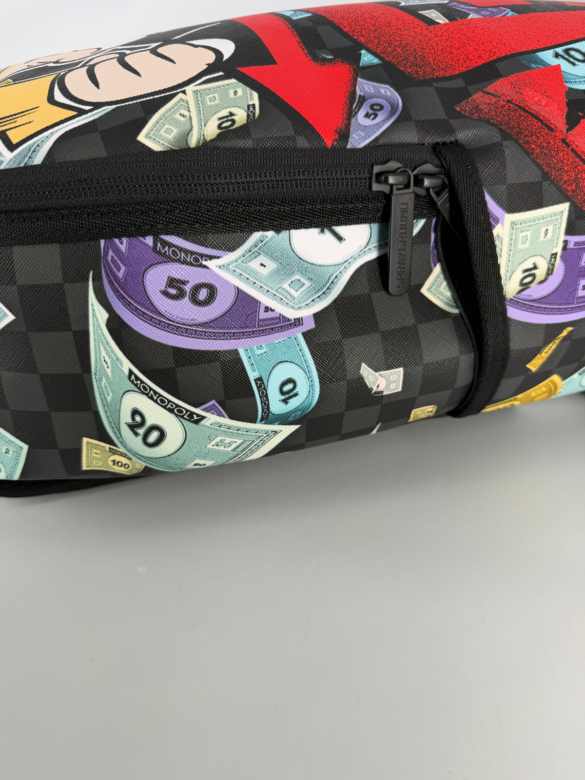 SPRAYGROUND