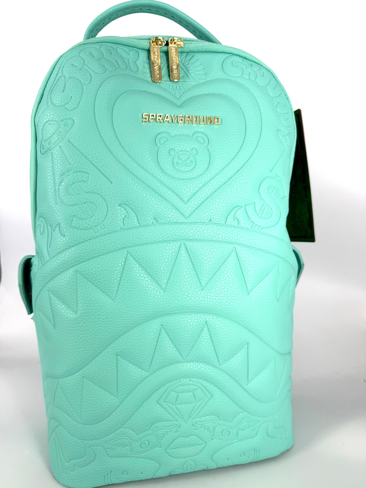 Sprayground