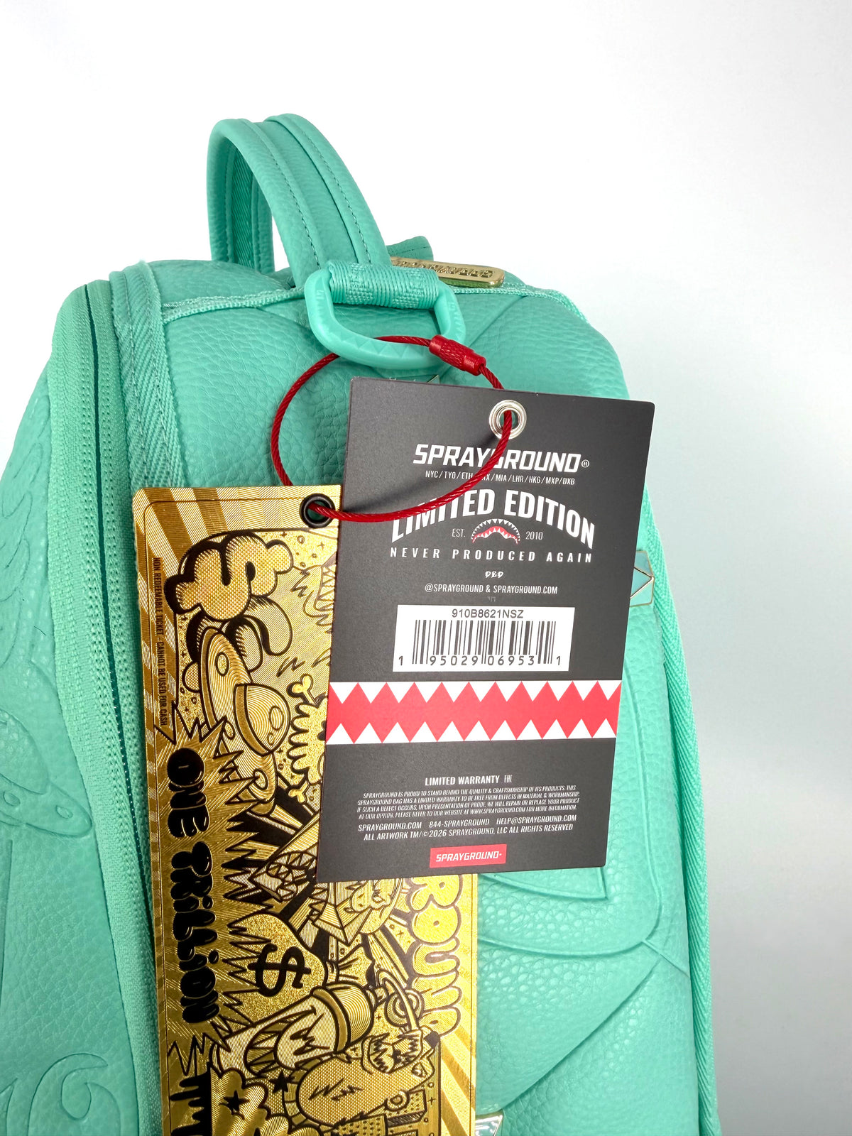 Sprayground