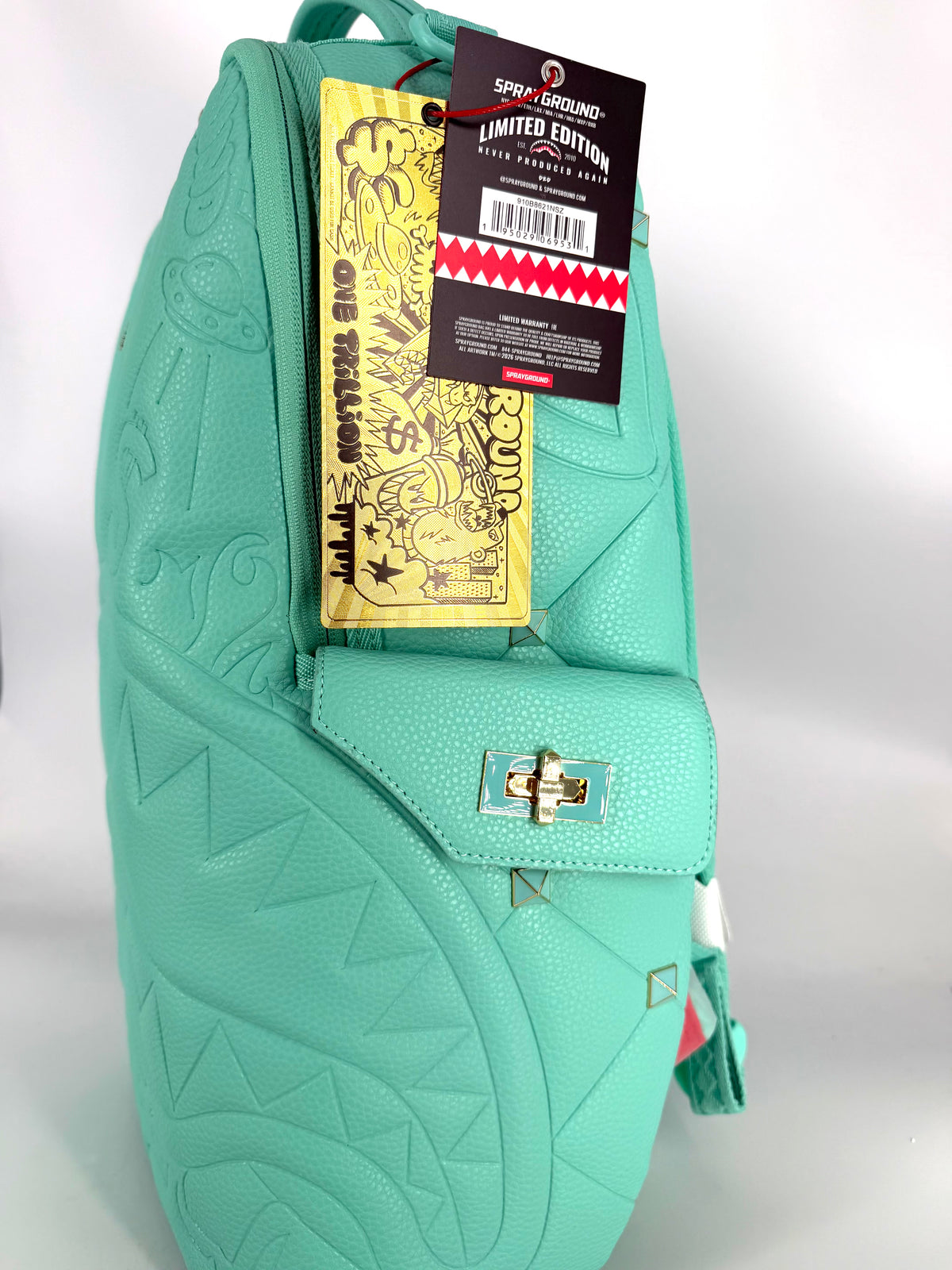 Sprayground