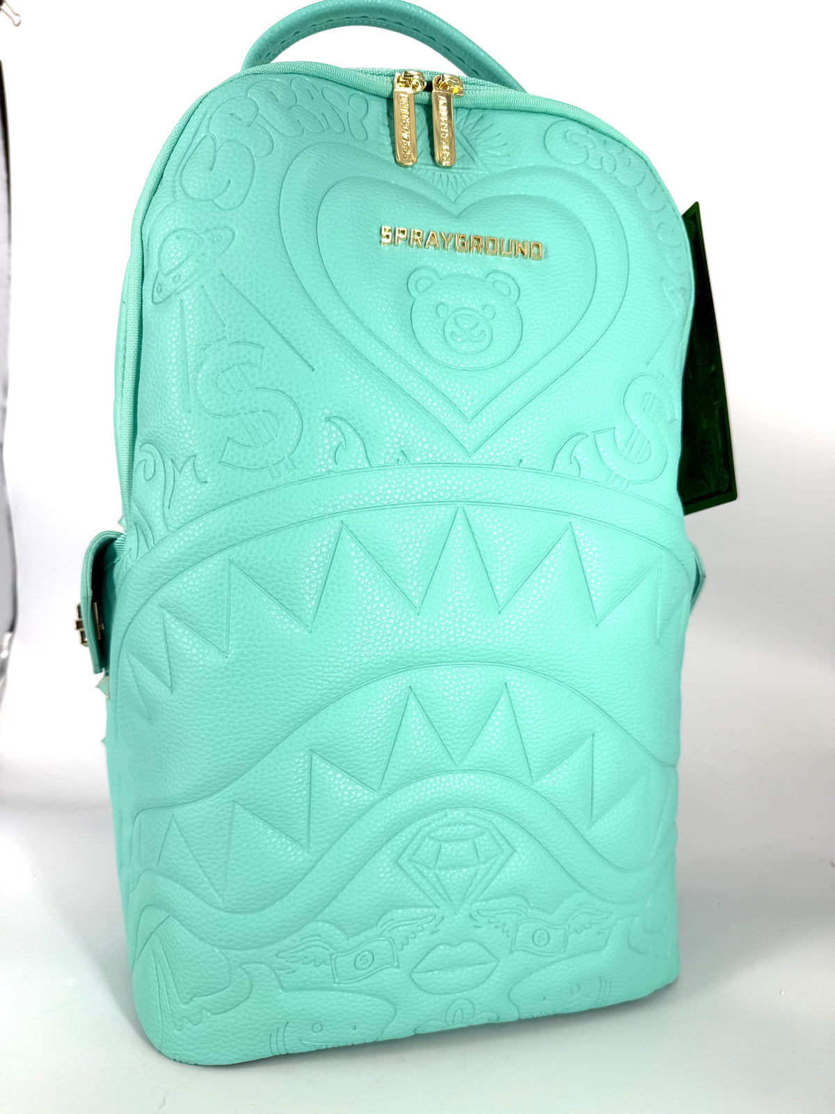 Sprayground