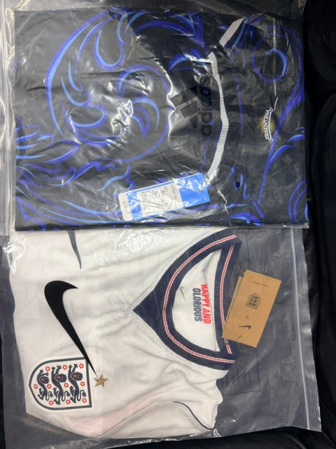 ARGENTINA JERSEY