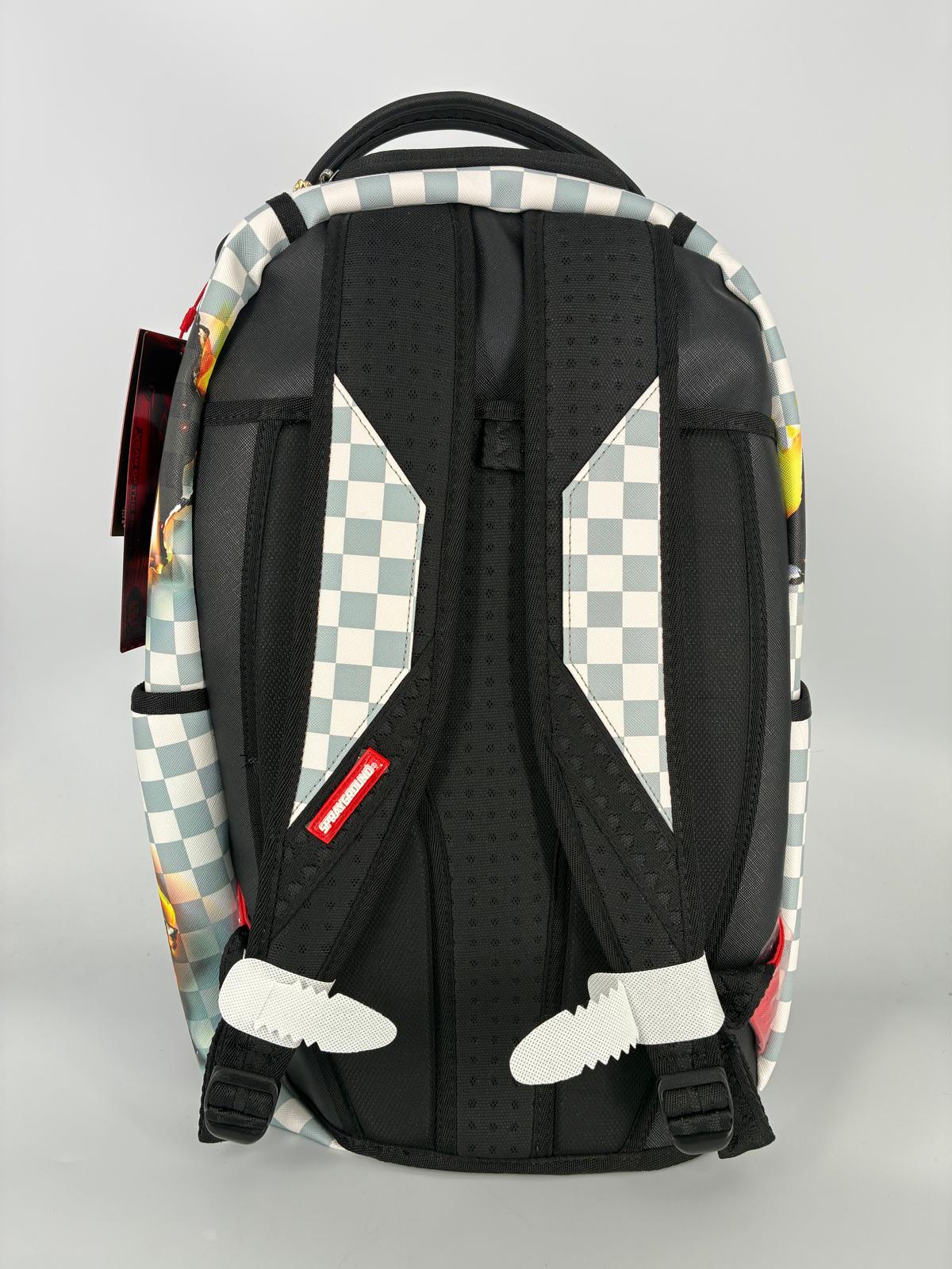 Sprayground