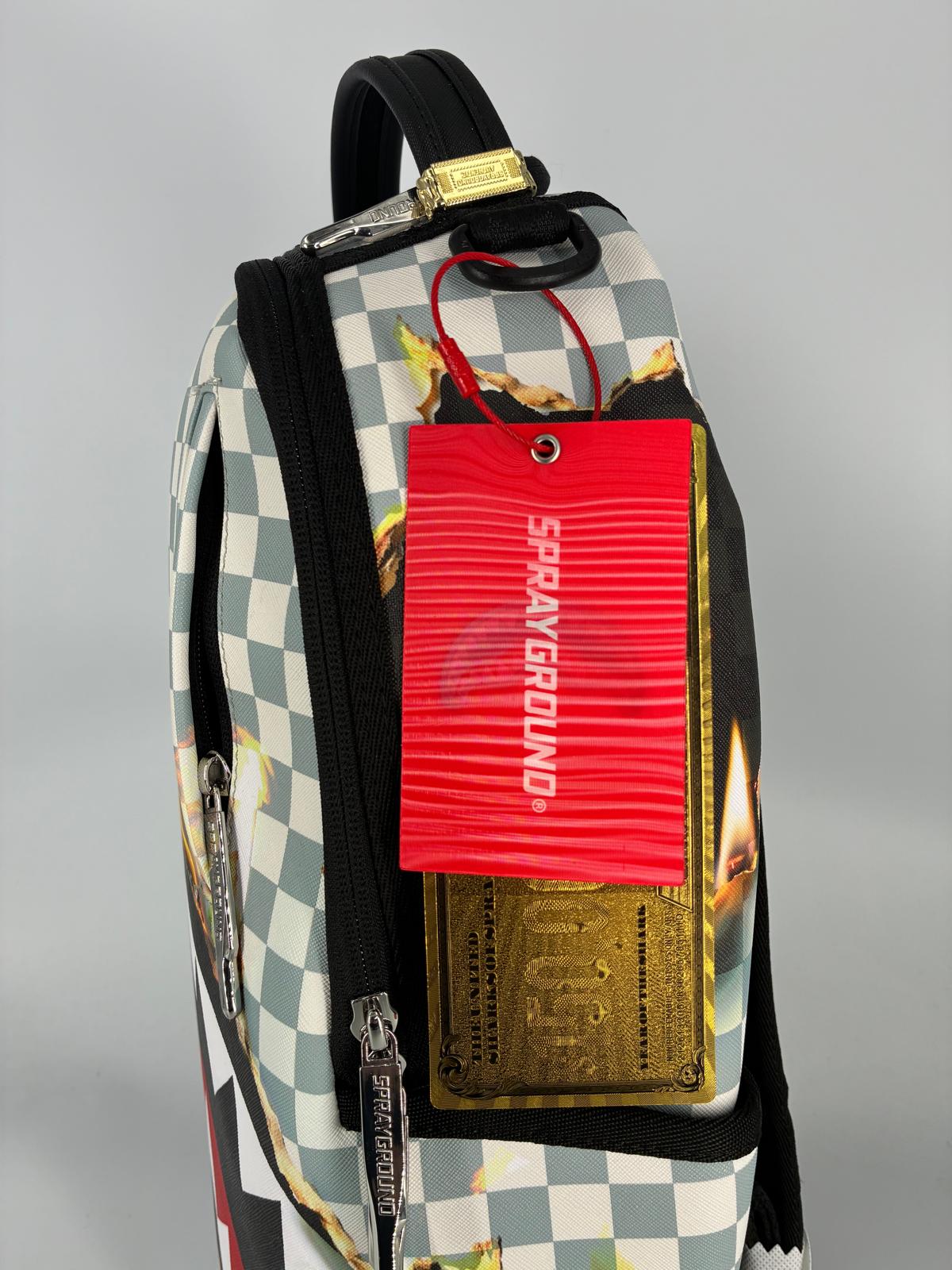 Sprayground