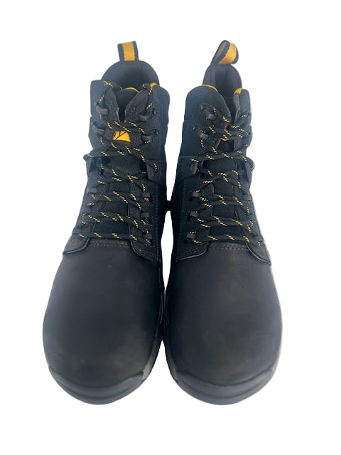 cat edge wp nt  work boot